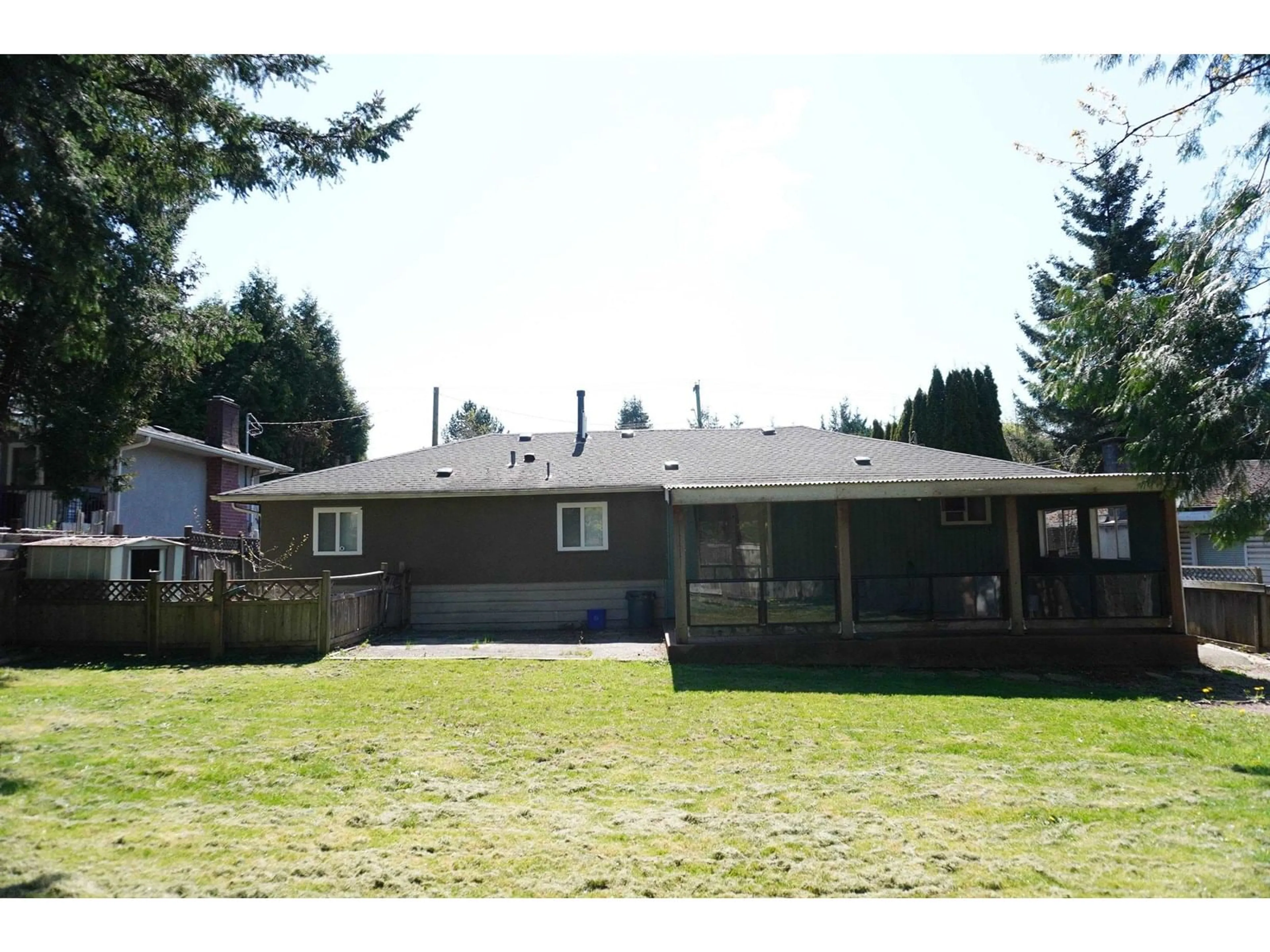 Unknown for 15149 88, Surrey British Columbia V3S2S6
