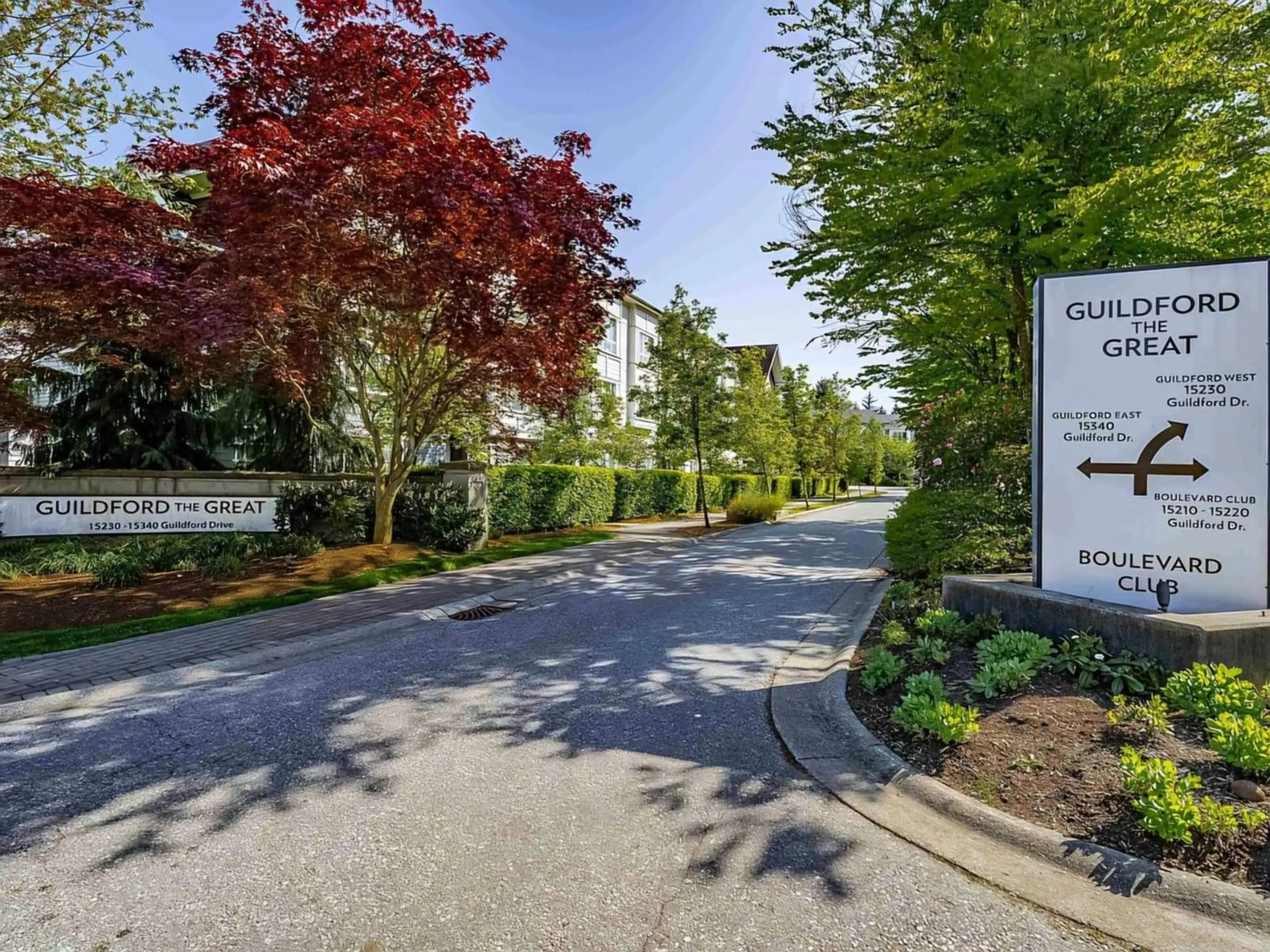 Unknown for 78 - 15340 GUILDFORD, Surrey British Columbia V3R0C9