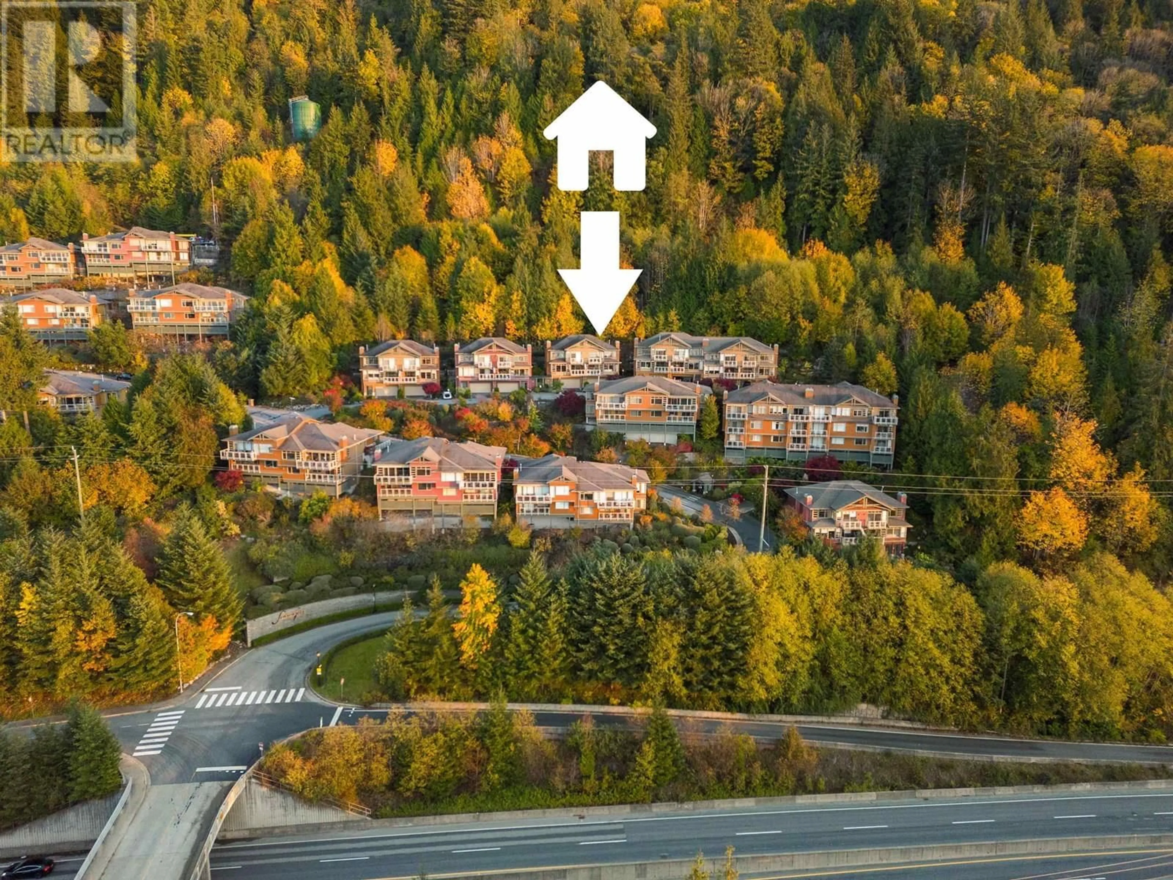 Unknown for 8534 SEASCAPE COURT, West Vancouver British Columbia V7W3J7