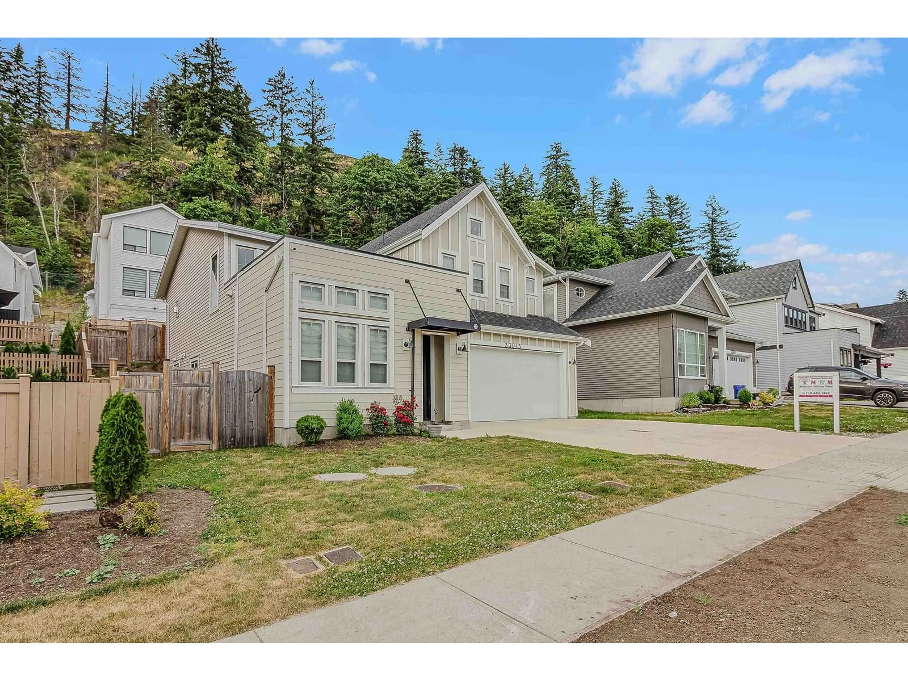 Unknown for 33943 BARKER, Mission British Columbia V2V6B2