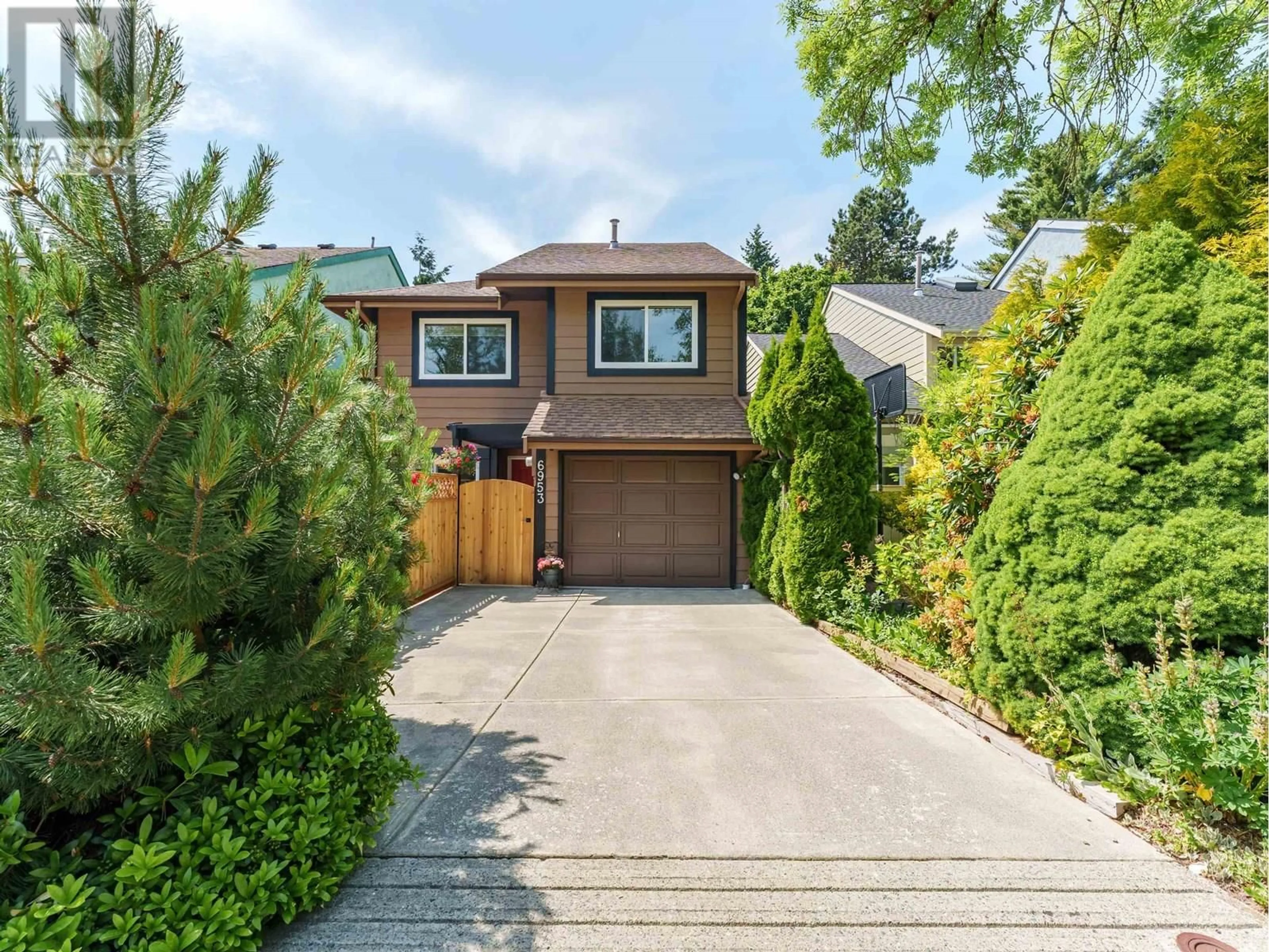 Unknown for 6953 ARLINGTON STREET, Vancouver British Columbia V5S3P1