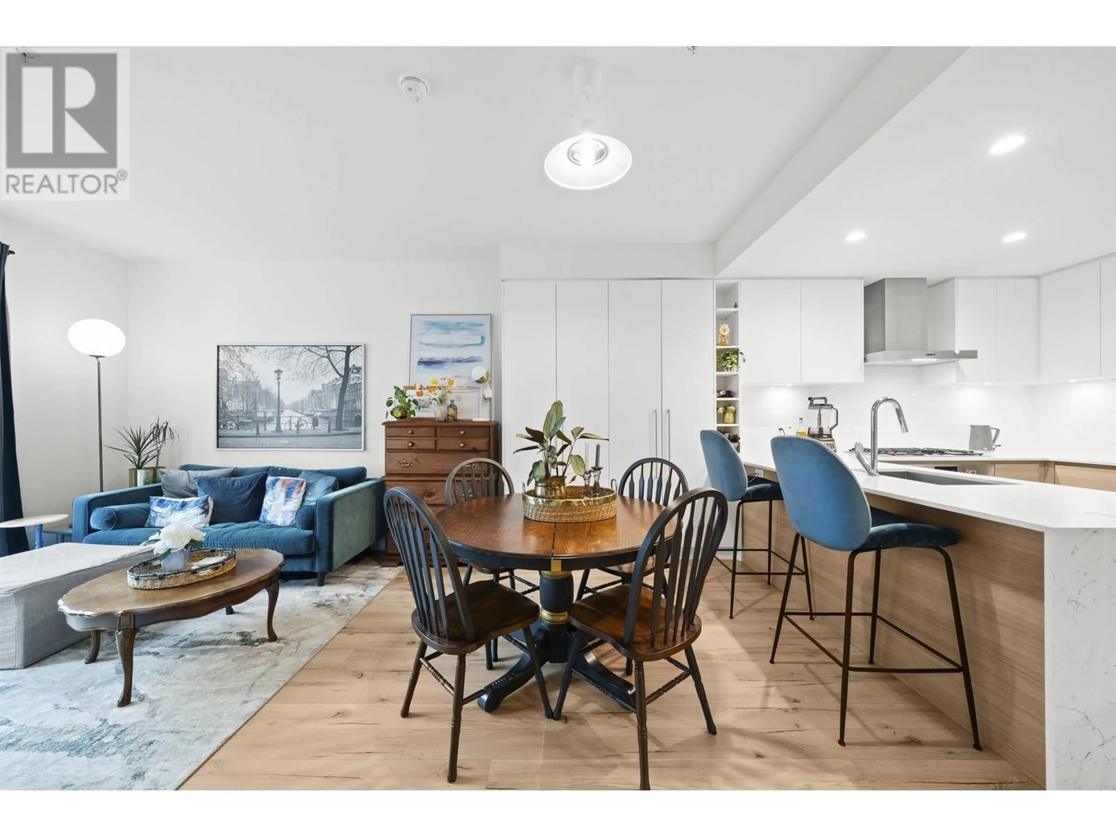 Unknown for 422 - 3131 MURRAY STREET, Port Moody British Columbia V3H0L9