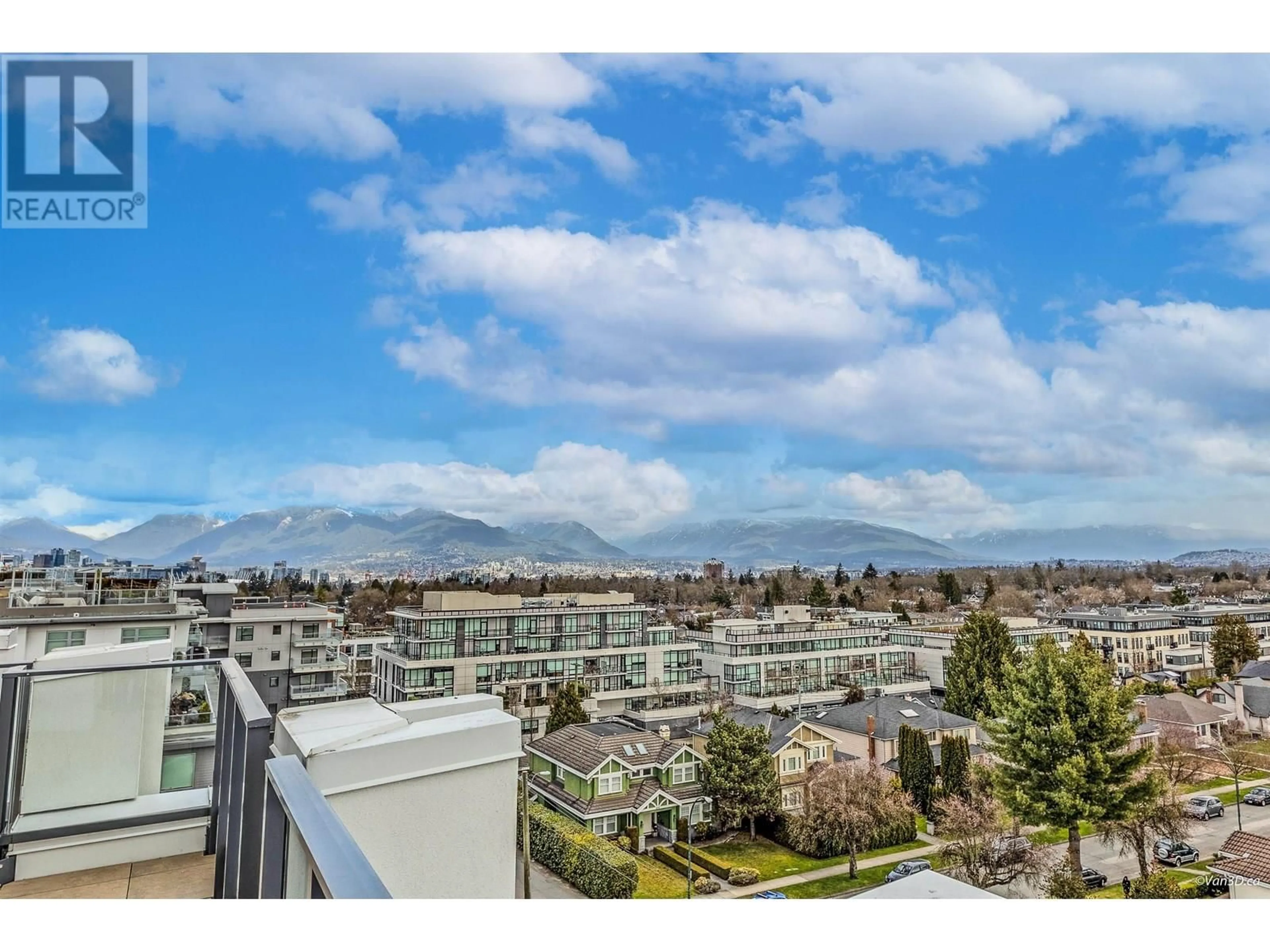 Unknown for 102 - 4240 CAMBIE STREET, Vancouver British Columbia V5Z0K6