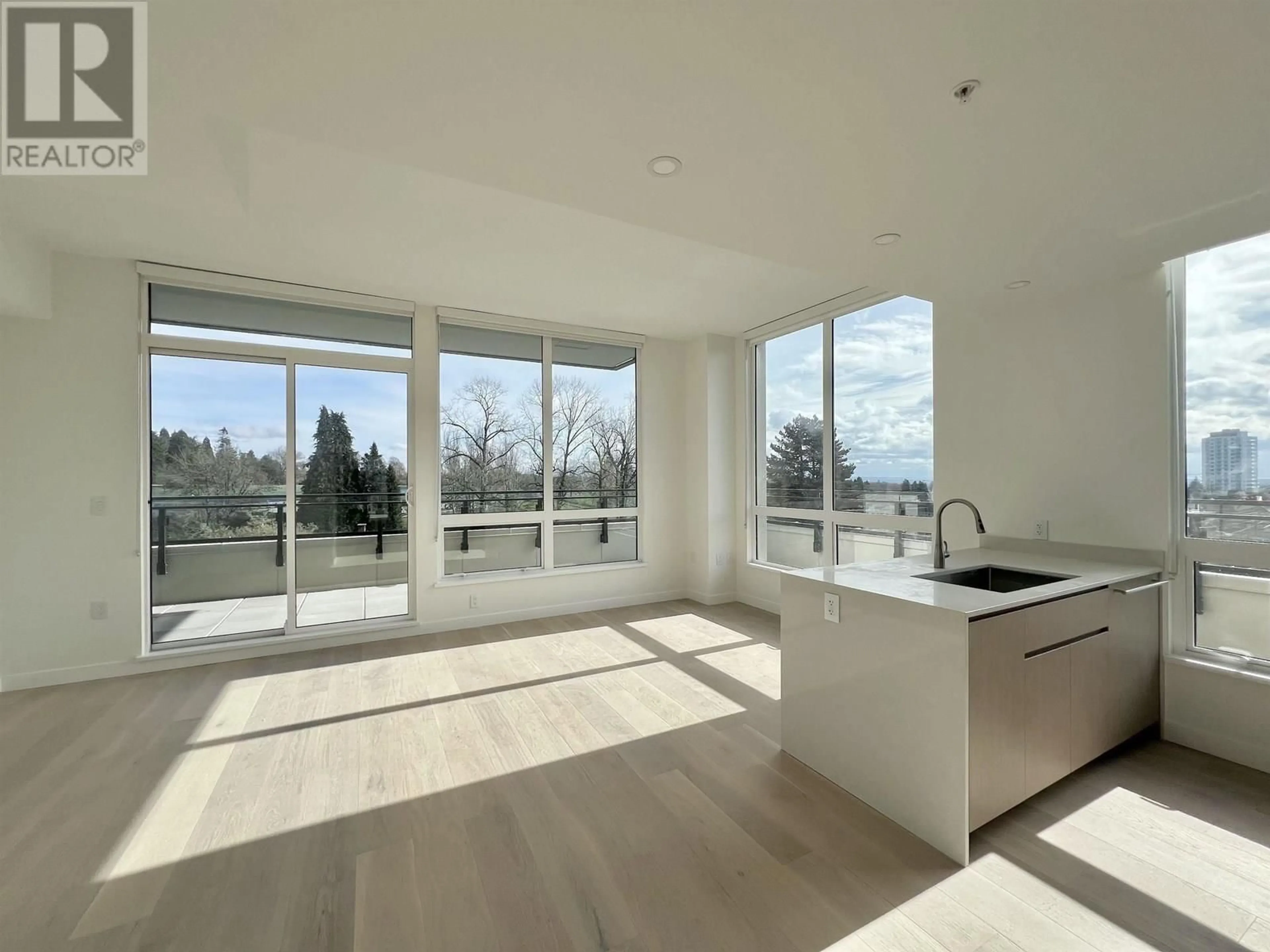 Open concept kitchen, unknown for 503 - 5212 CAMBIE STREET, Vancouver British Columbia V5Z2Z7
