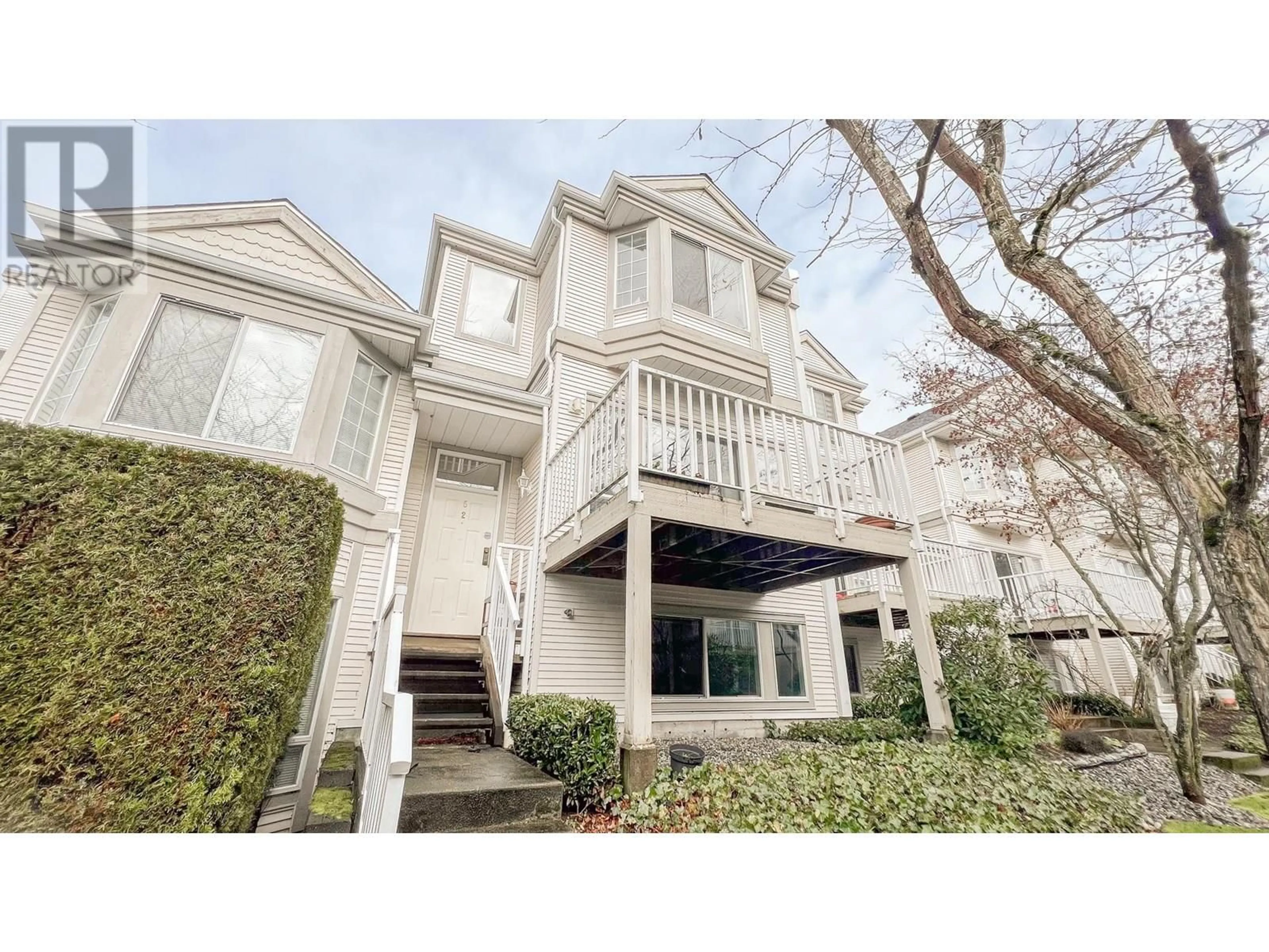 Unknown for 52 - 12891 JACK BELL DRIVE, Richmond British Columbia V6V2T7