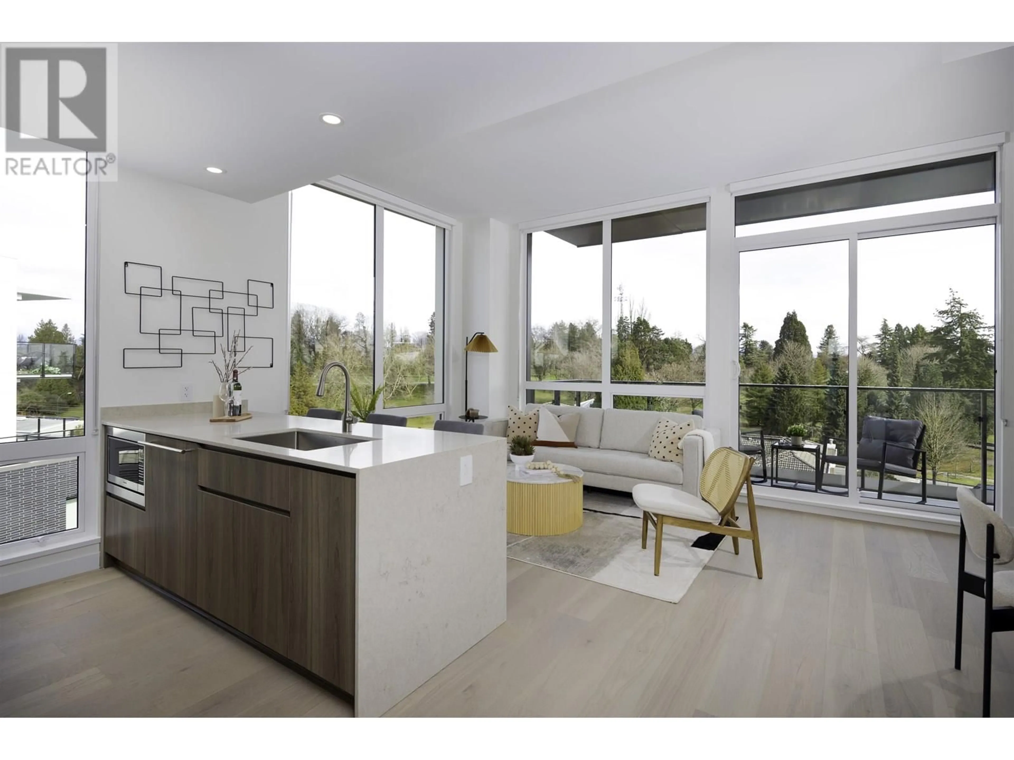 Open concept kitchen, unknown for 607 - 5212 CAMBIE STREET, Vancouver British Columbia V5Z2Z7