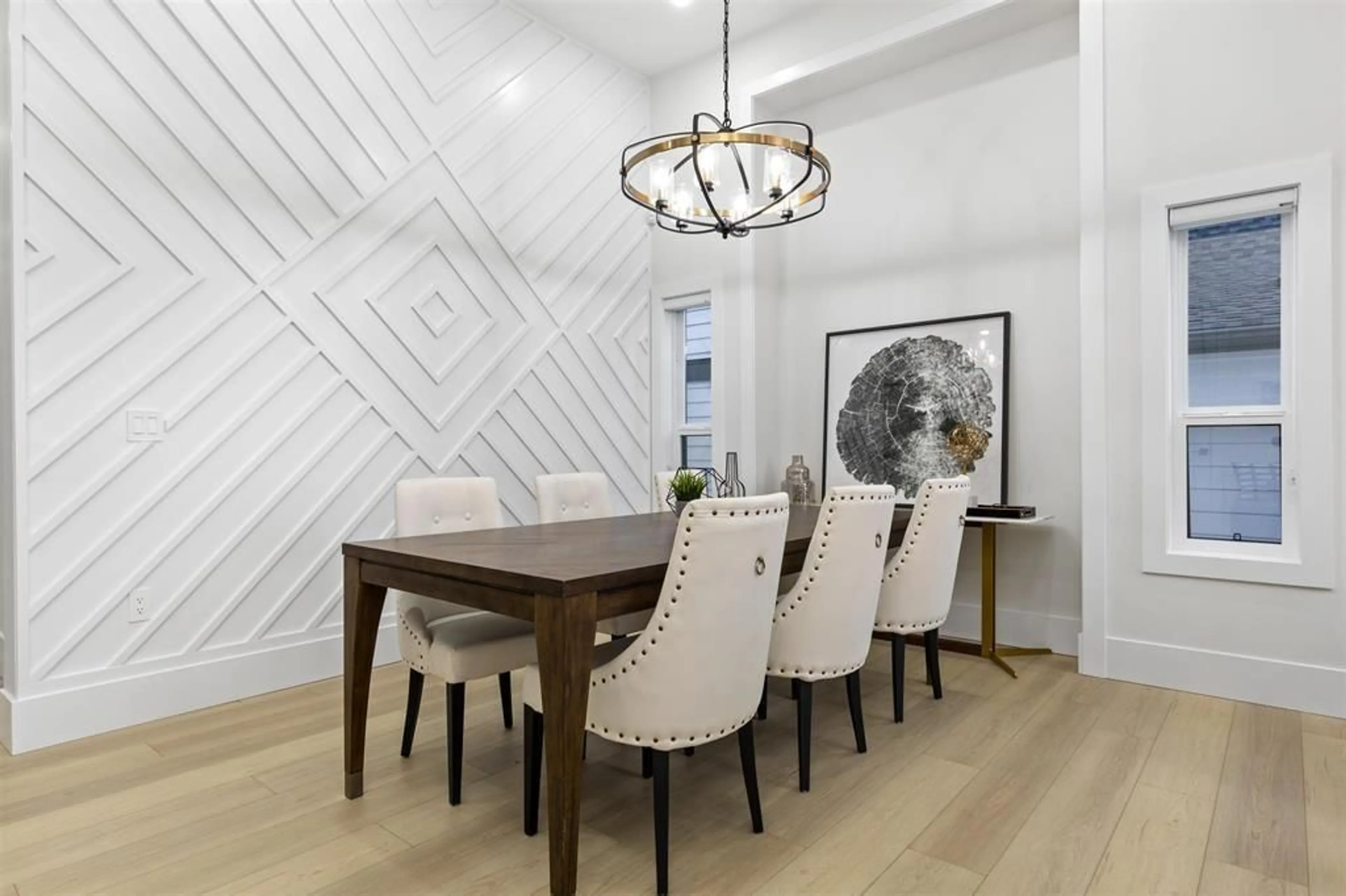 Dining room, unknown for 16611 BELL, Surrey British Columbia V3S1H7