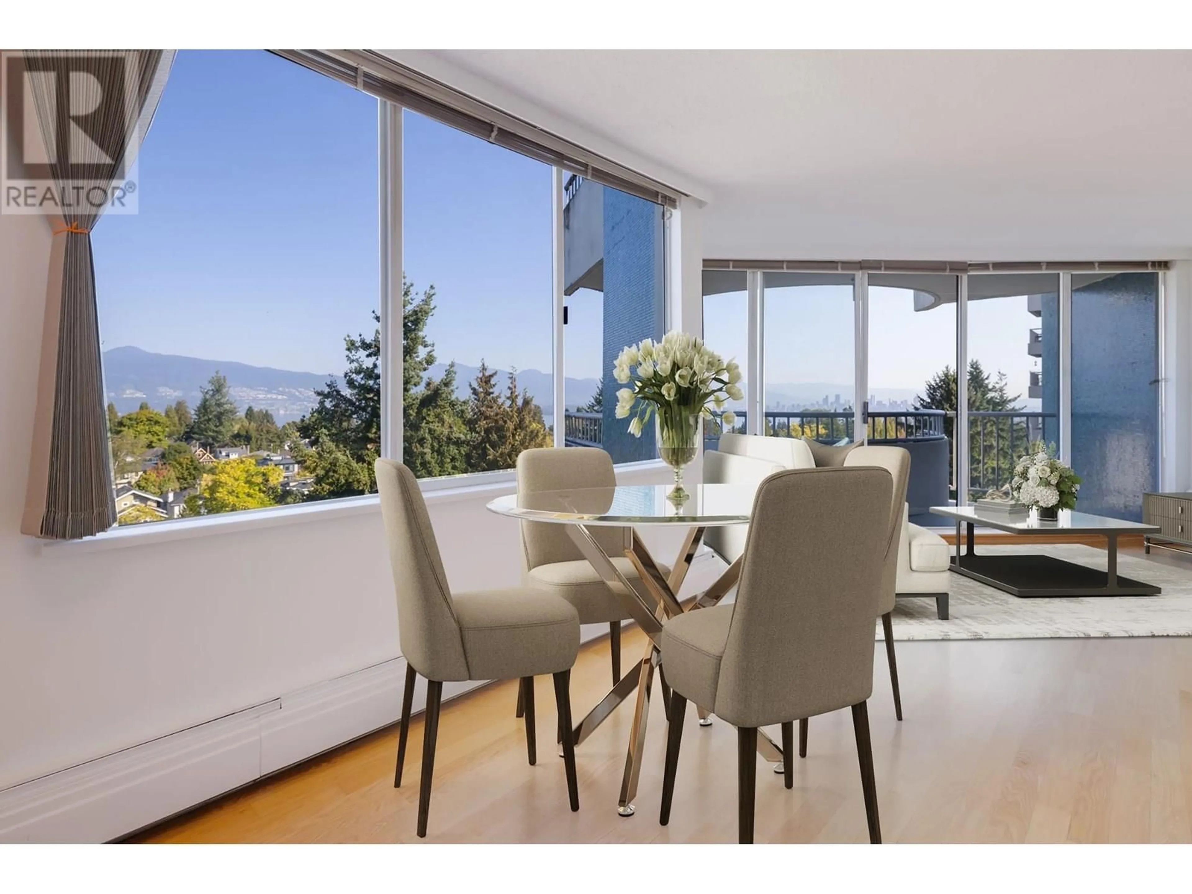 Dining room, unknown for 901 - 4691 10TH AVENUE, Vancouver British Columbia V6R2J3
