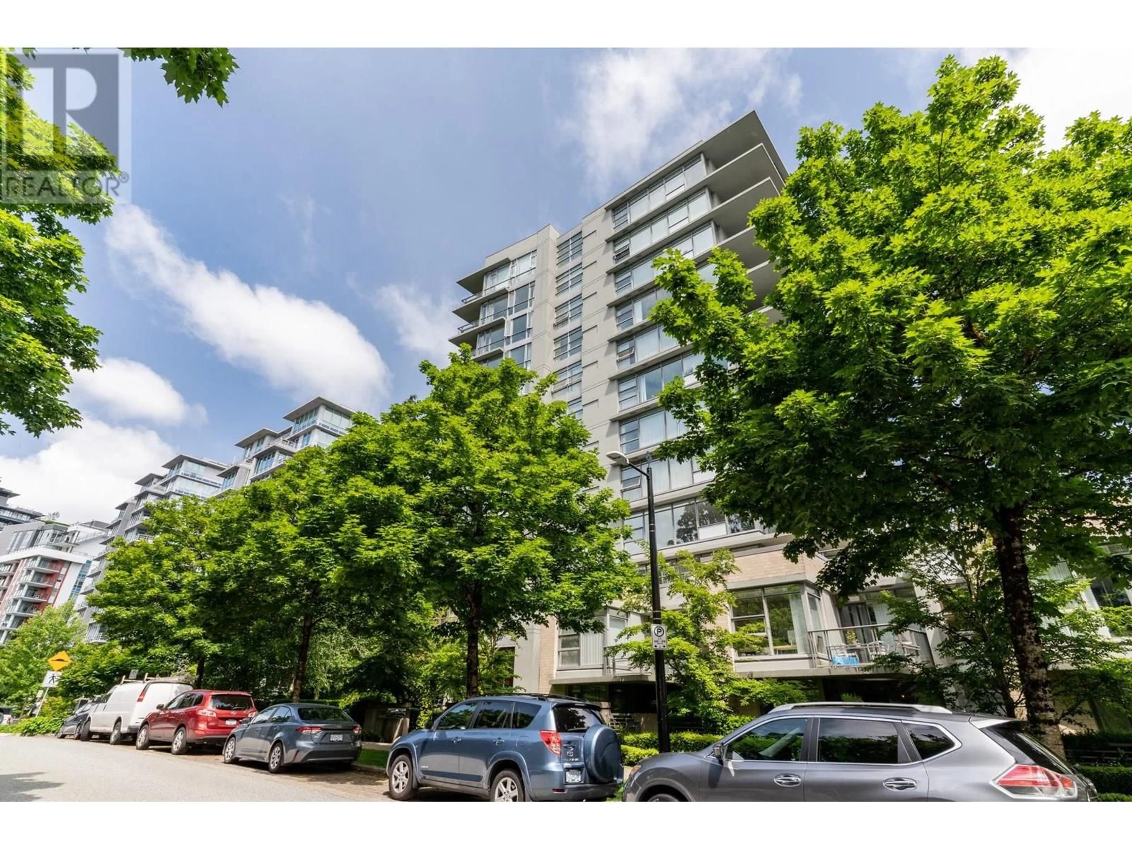 Unknown for 1006 - 9188 UNIVERSITY CRESCENT, Burnaby British Columbia V5A0A5