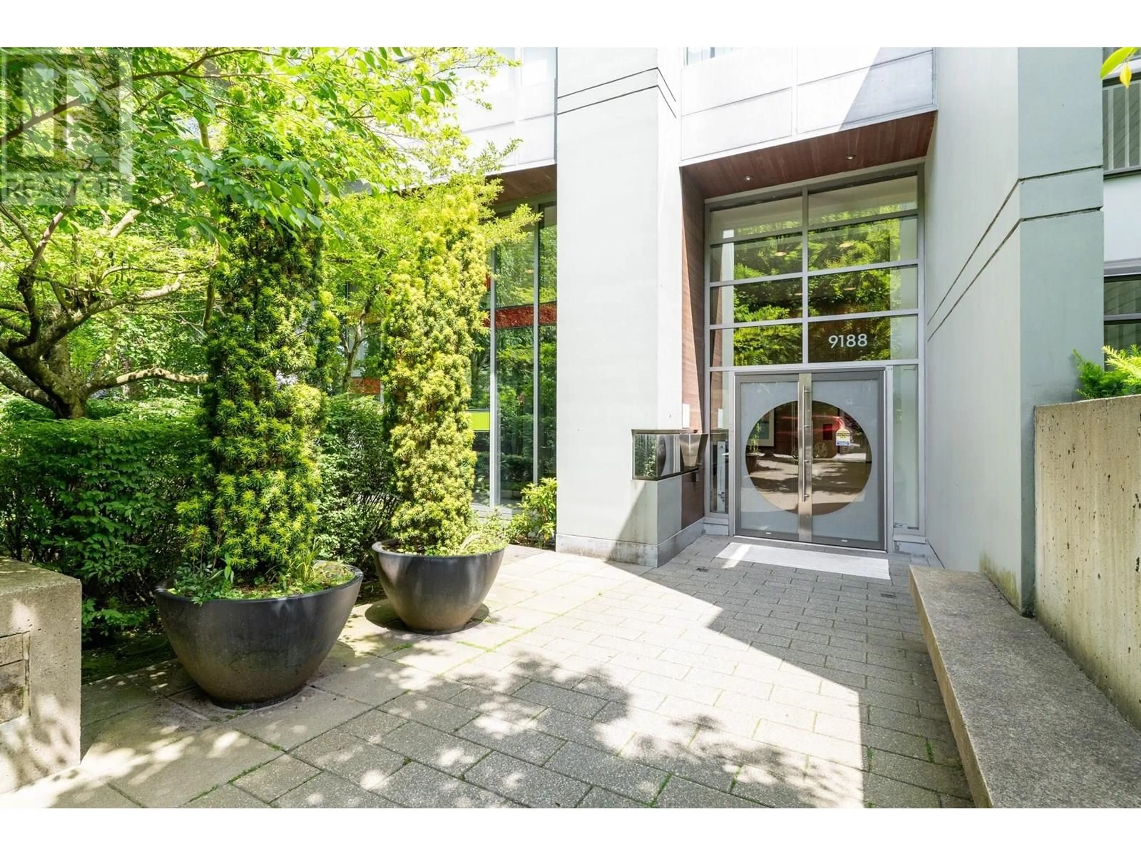 Unknown for 1006 - 9188 UNIVERSITY CRESCENT, Burnaby British Columbia V5A0A5