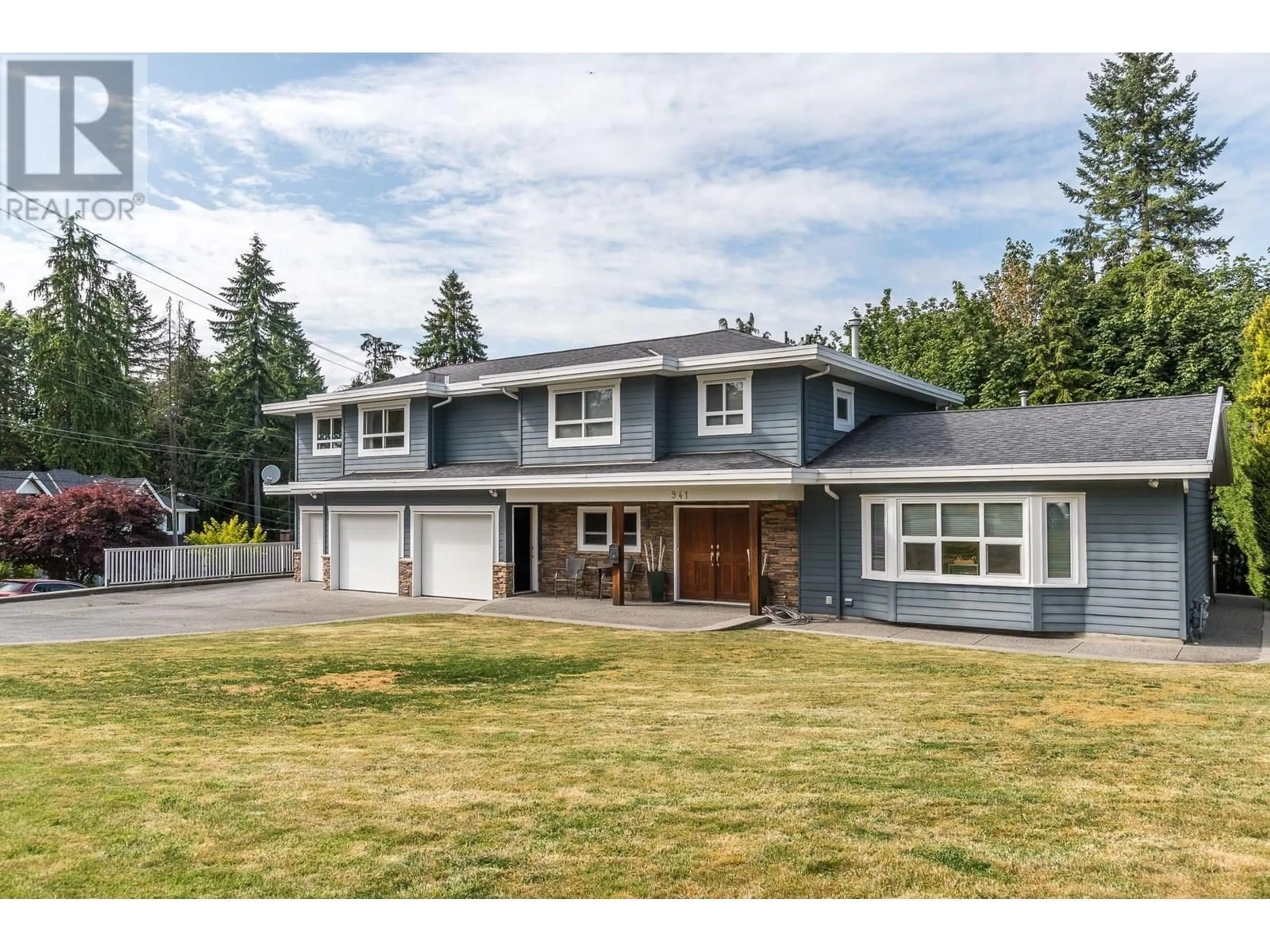 Unknown for 941 SELKIRK CRESCENT, Coquitlam British Columbia V3J6E4
