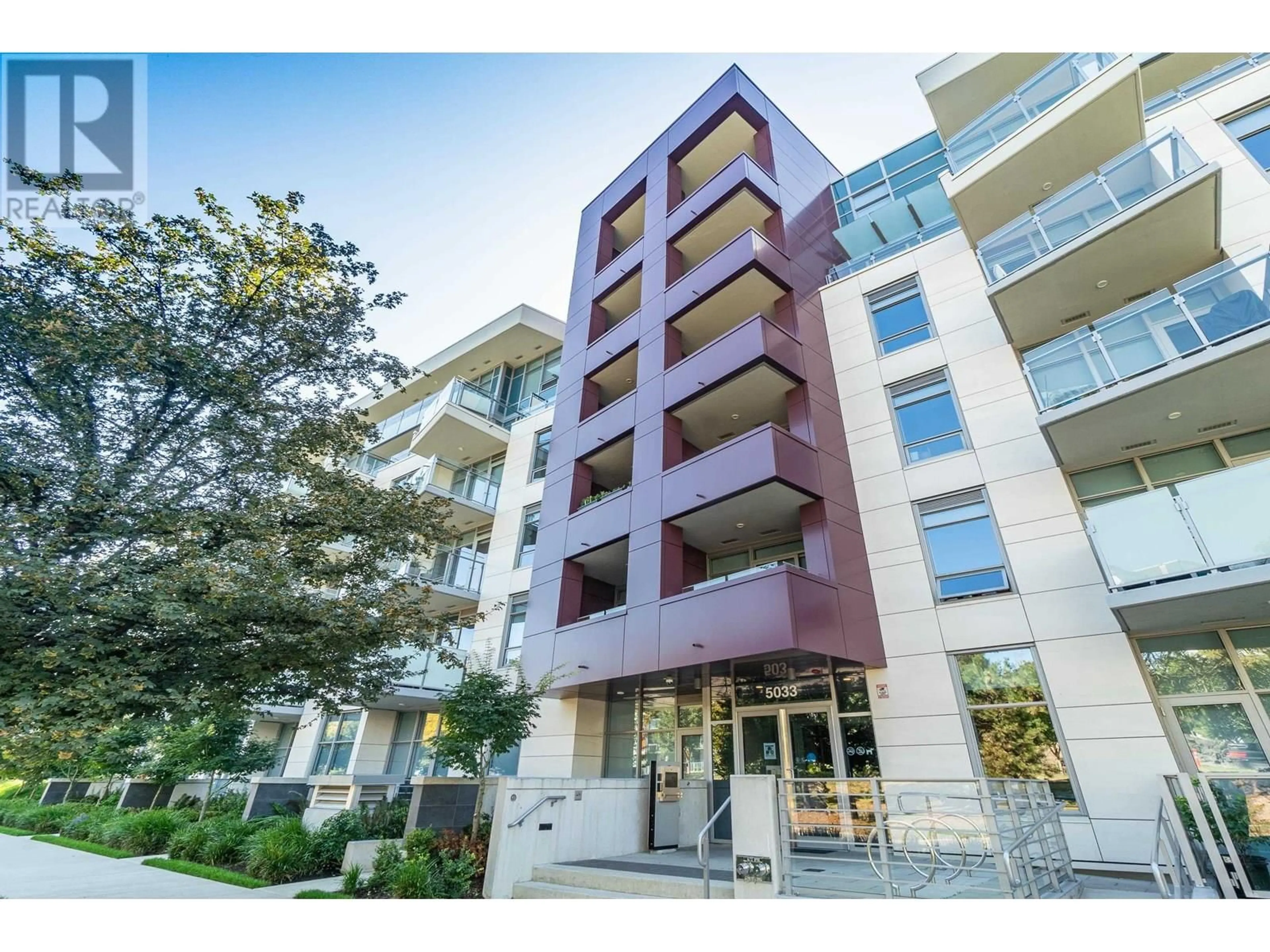 Unknown for 205 - 5033 CAMBIE STREET, Vancouver British Columbia V5Z0H6
