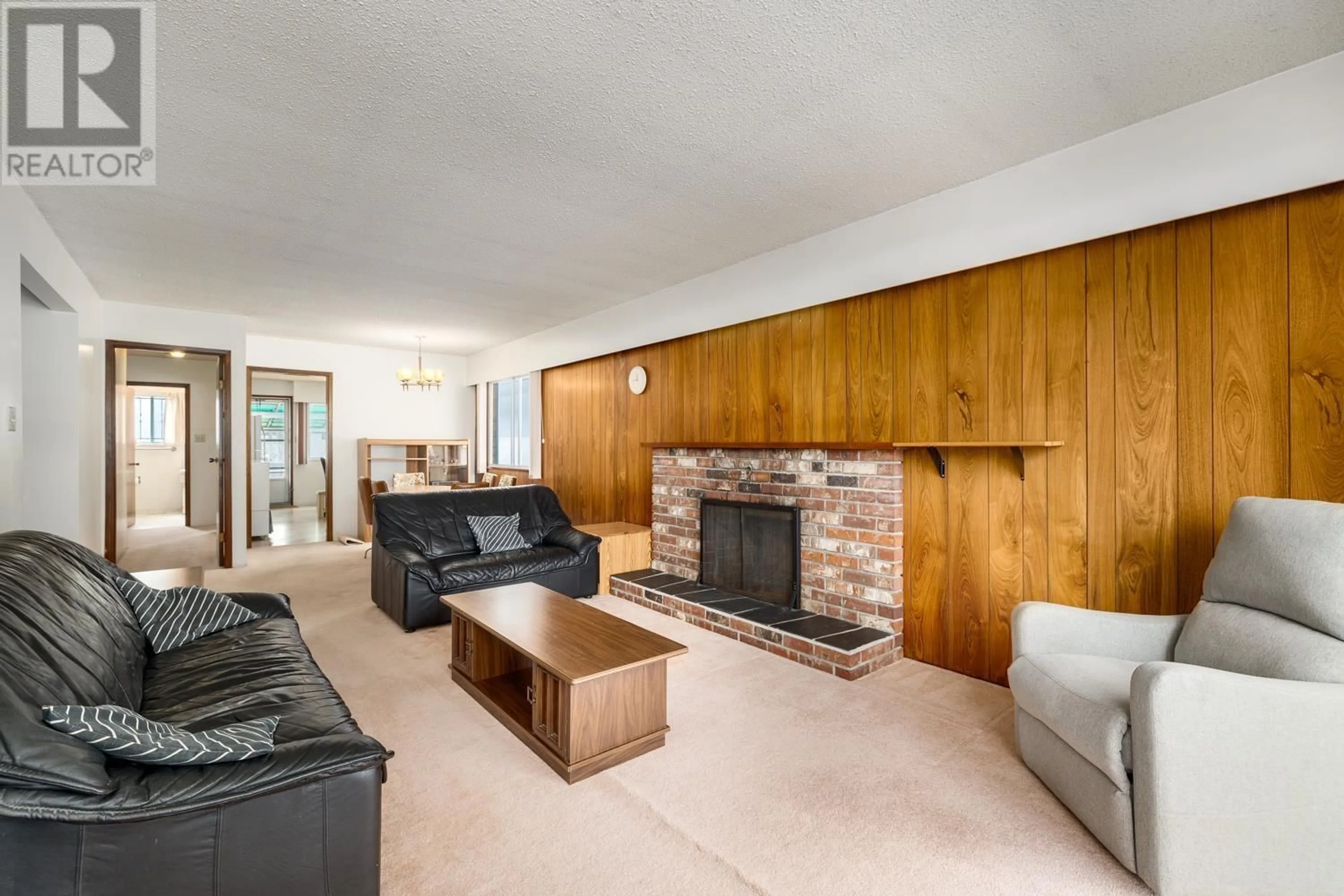Living room with furniture, unknown for 2270 54TH AVENUE, Vancouver British Columbia V5P1Y7