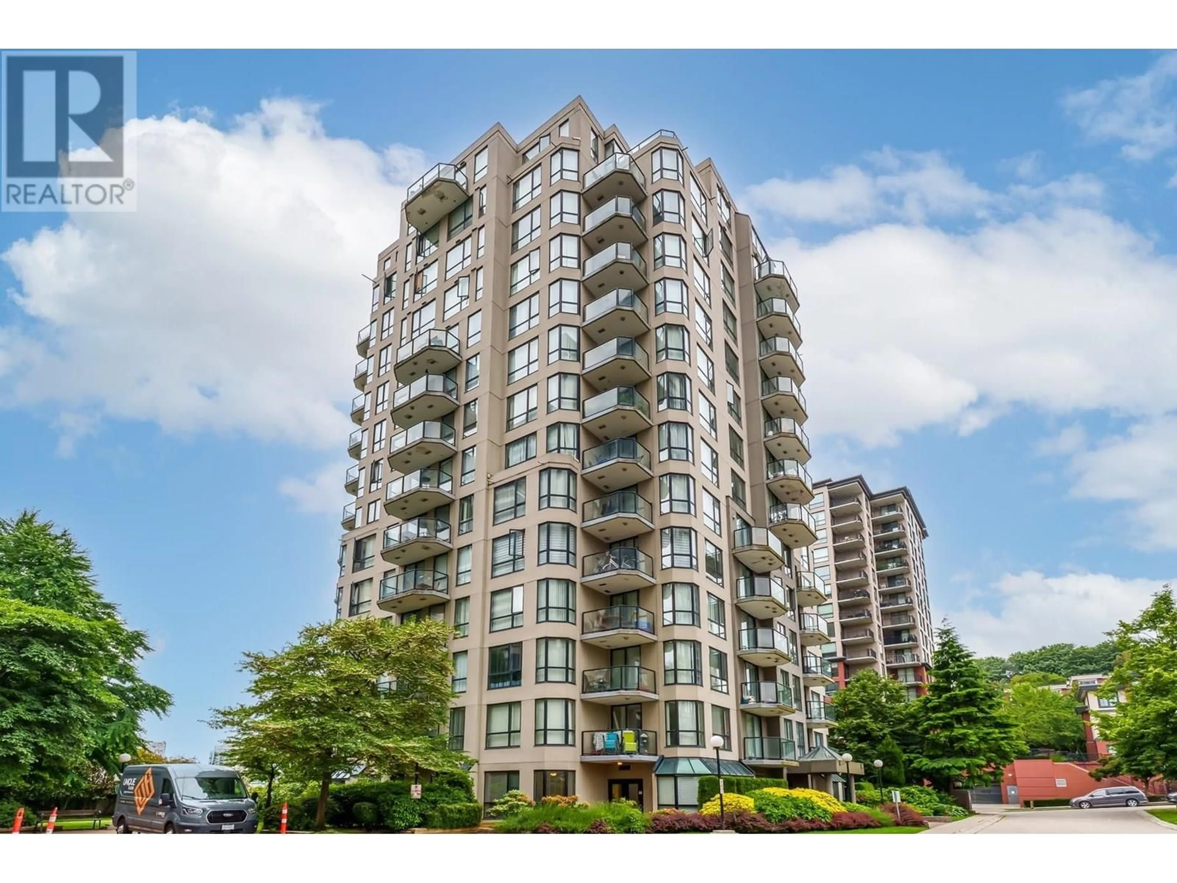 Unknown for 804 - 838 AGNES STREET, New Westminster British Columbia V3M6R3