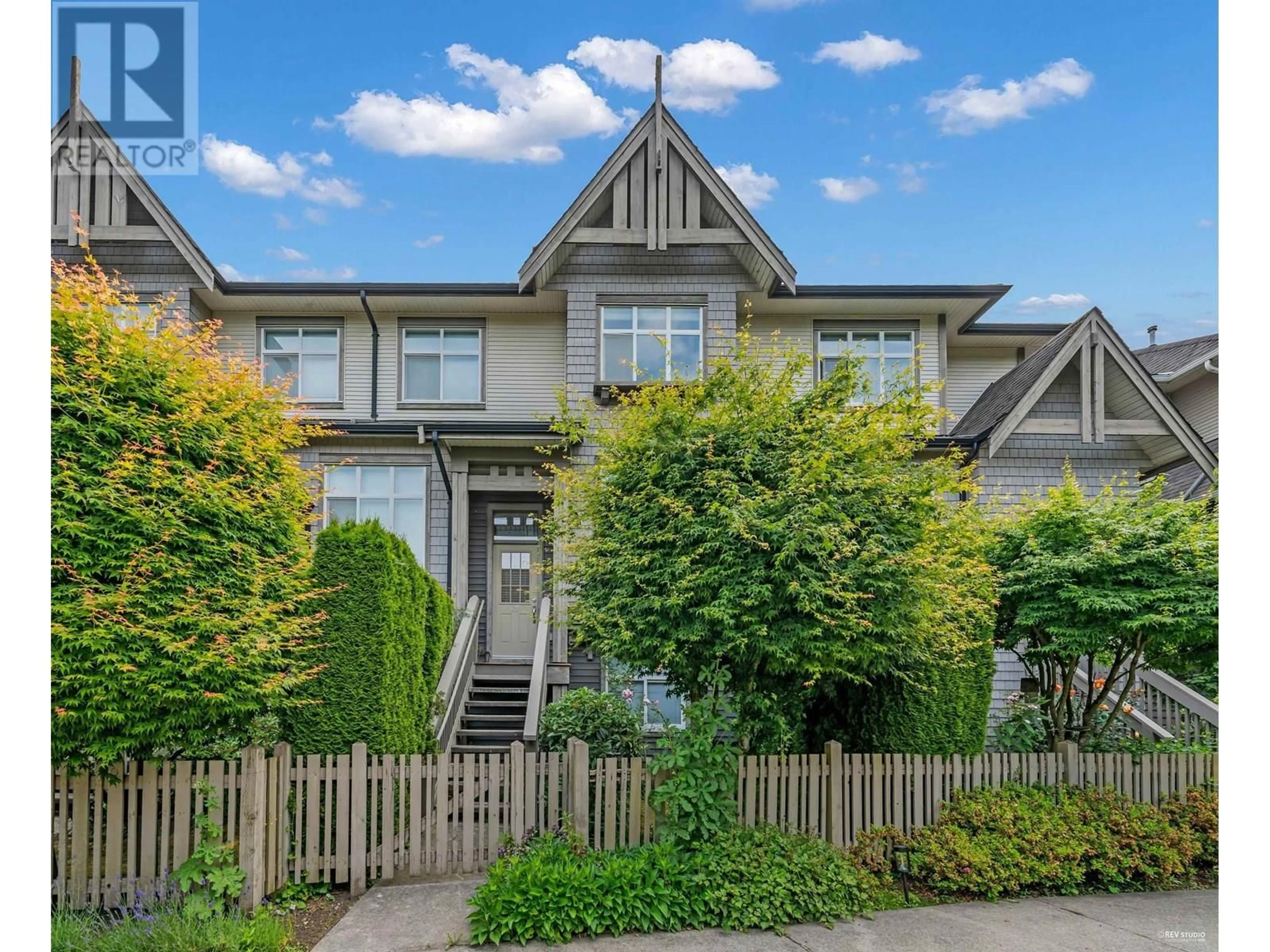 Unknown for 66 - 9800 ODLIN ROAD, Richmond British Columbia V6X0C2