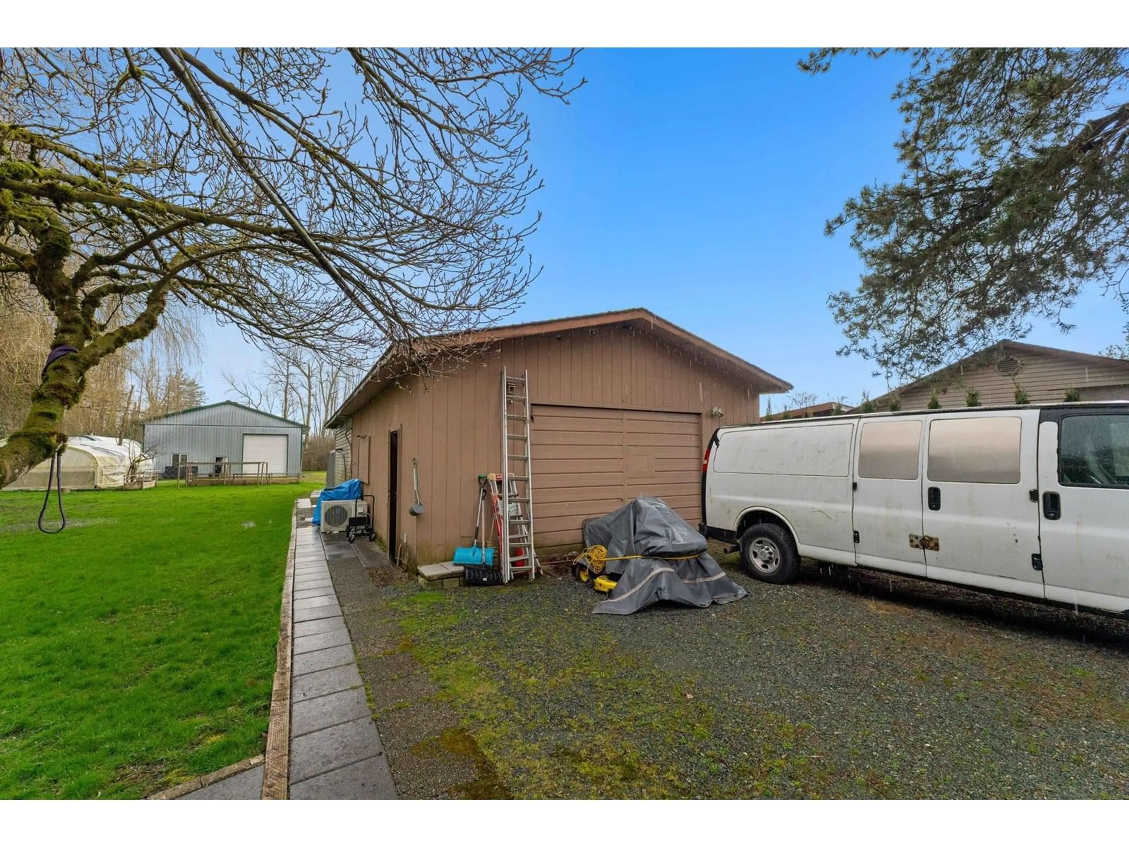 Unknown for 23038 FRASER, Langley British Columbia V2Z2V1