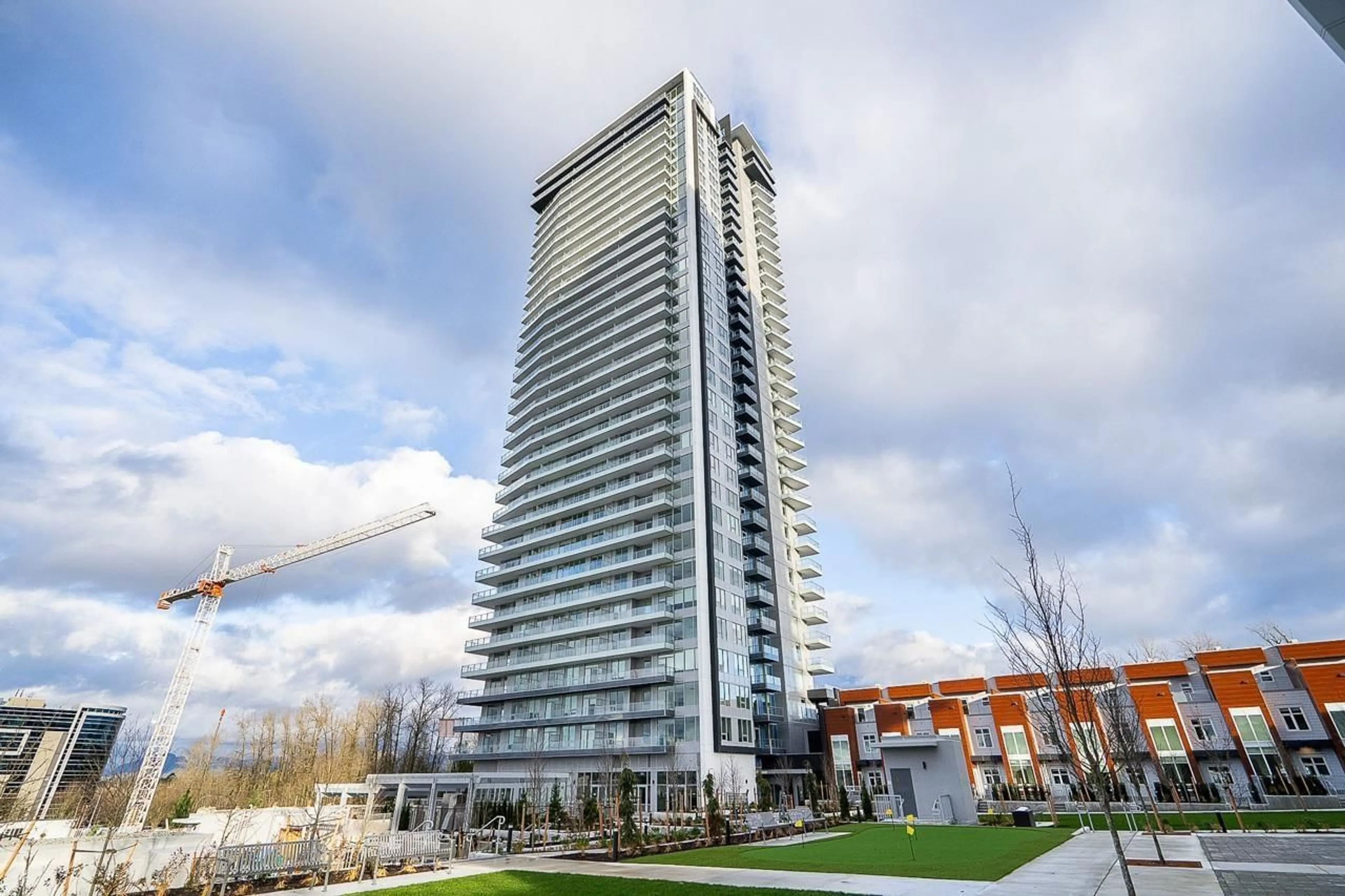 Unknown for 2503 - 8551 201, Langley British Columbia V2Y3Y5