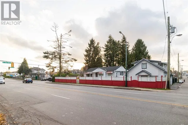 5675 RUPERT STREET, Vancouver 3