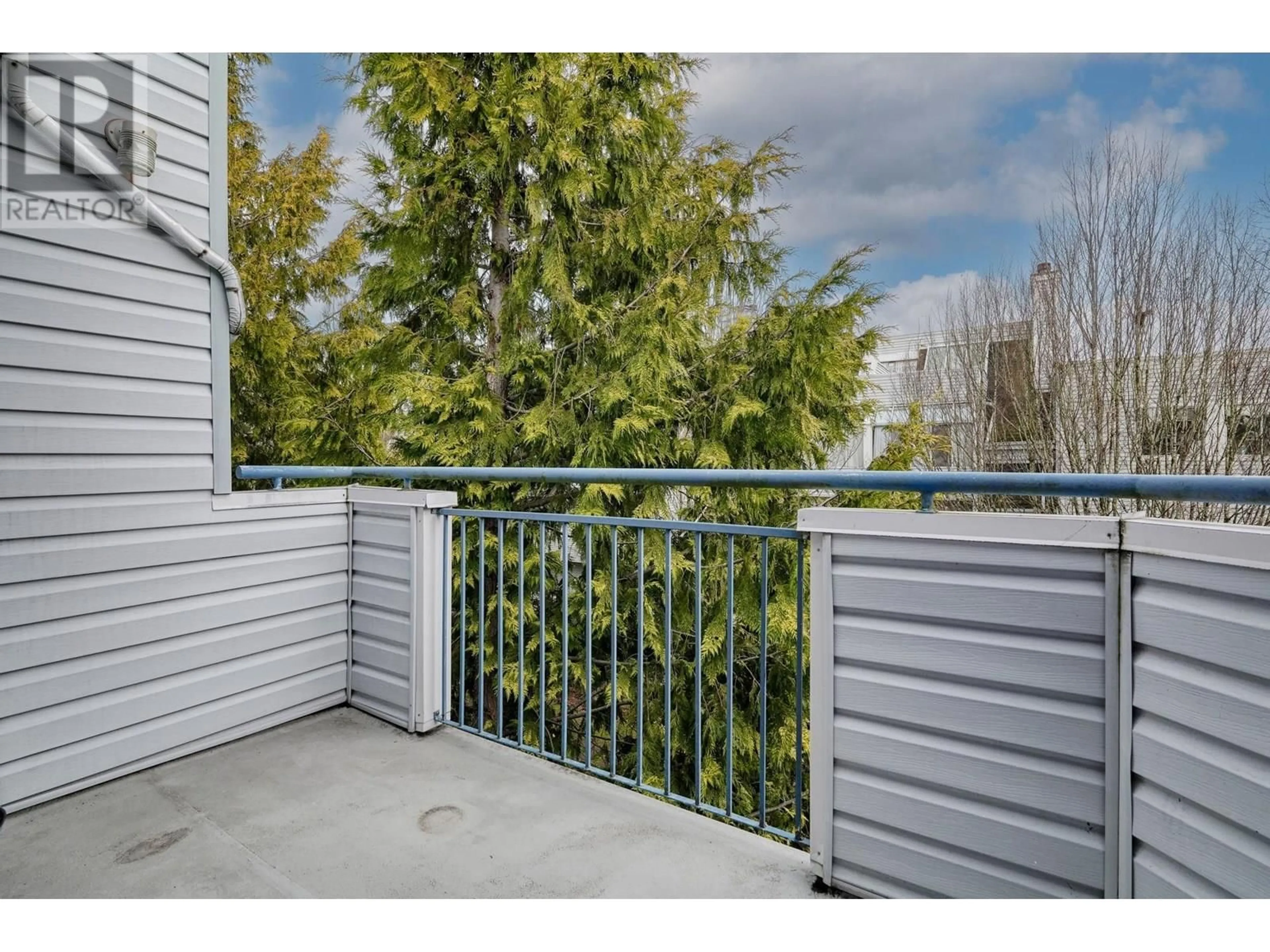Patio, water/lake/river/ocean view for 309 - 7840 MOFFATT ROAD, Richmond British Columbia V6Y1X8