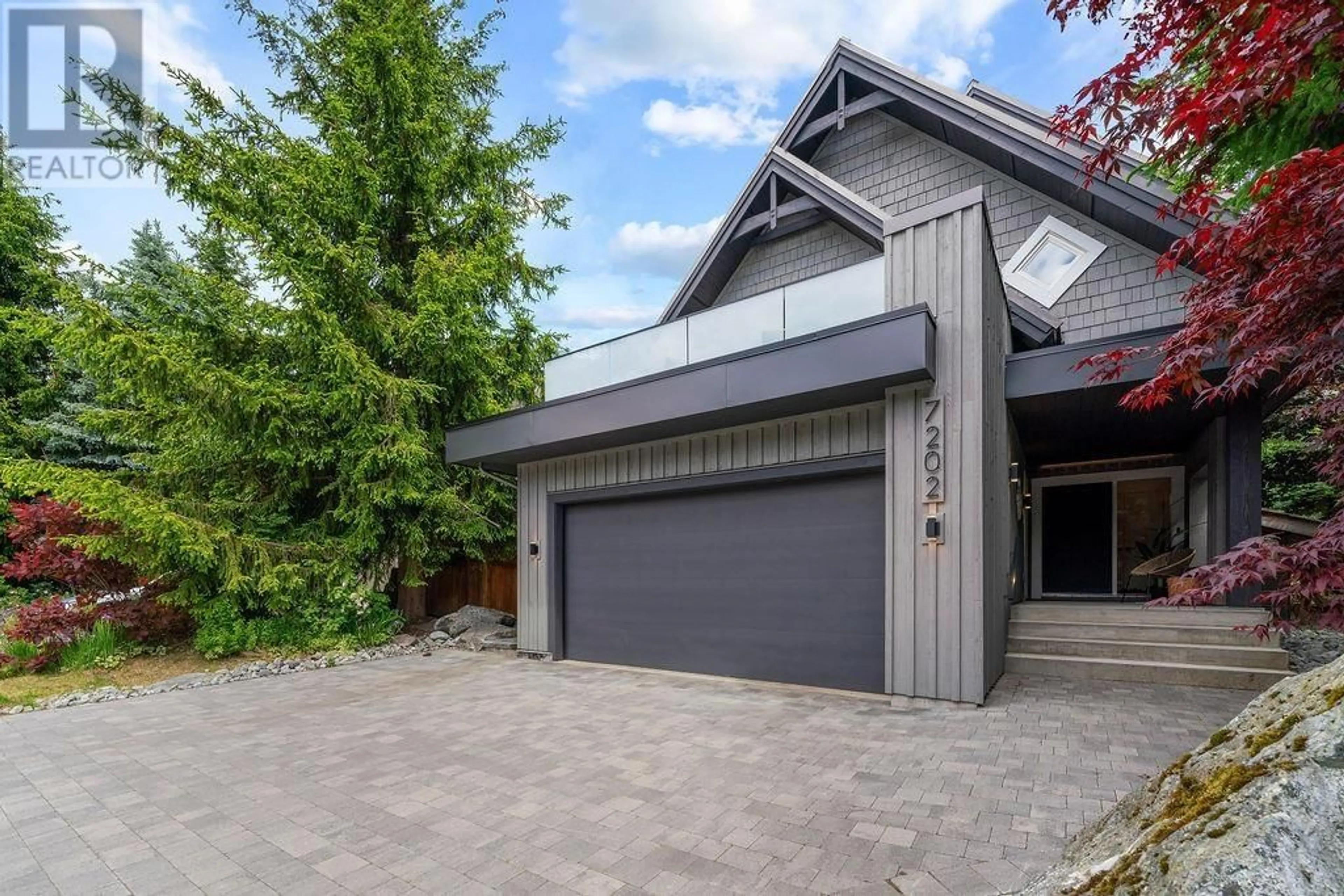 Unknown for 7202 SPRUCE GROVE PLACE, Whistler British Columbia V8E0E8