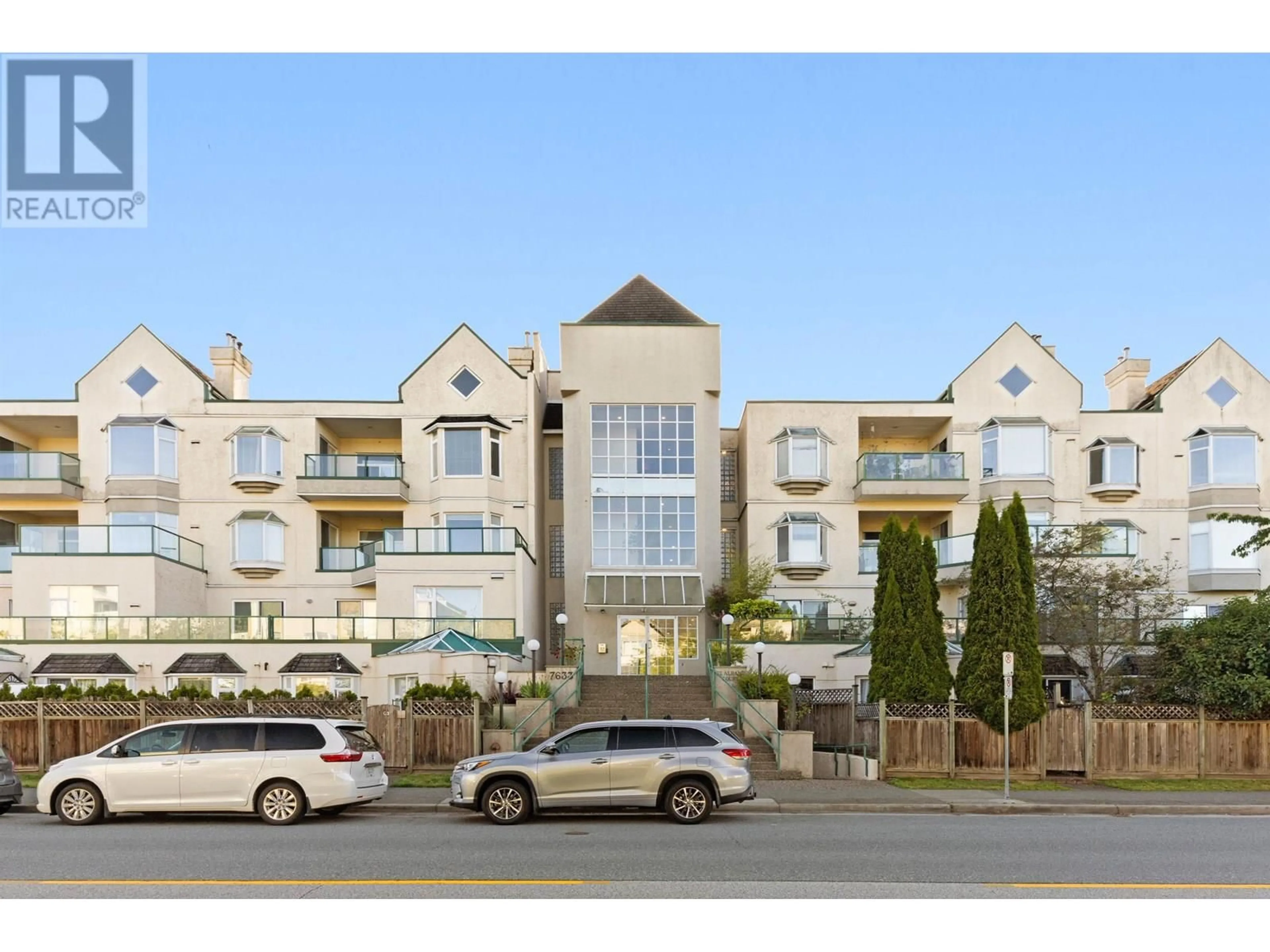 Unknown for 309 - 7633 ST. ALBANS ROAD, Richmond British Columbia V6Y3W7