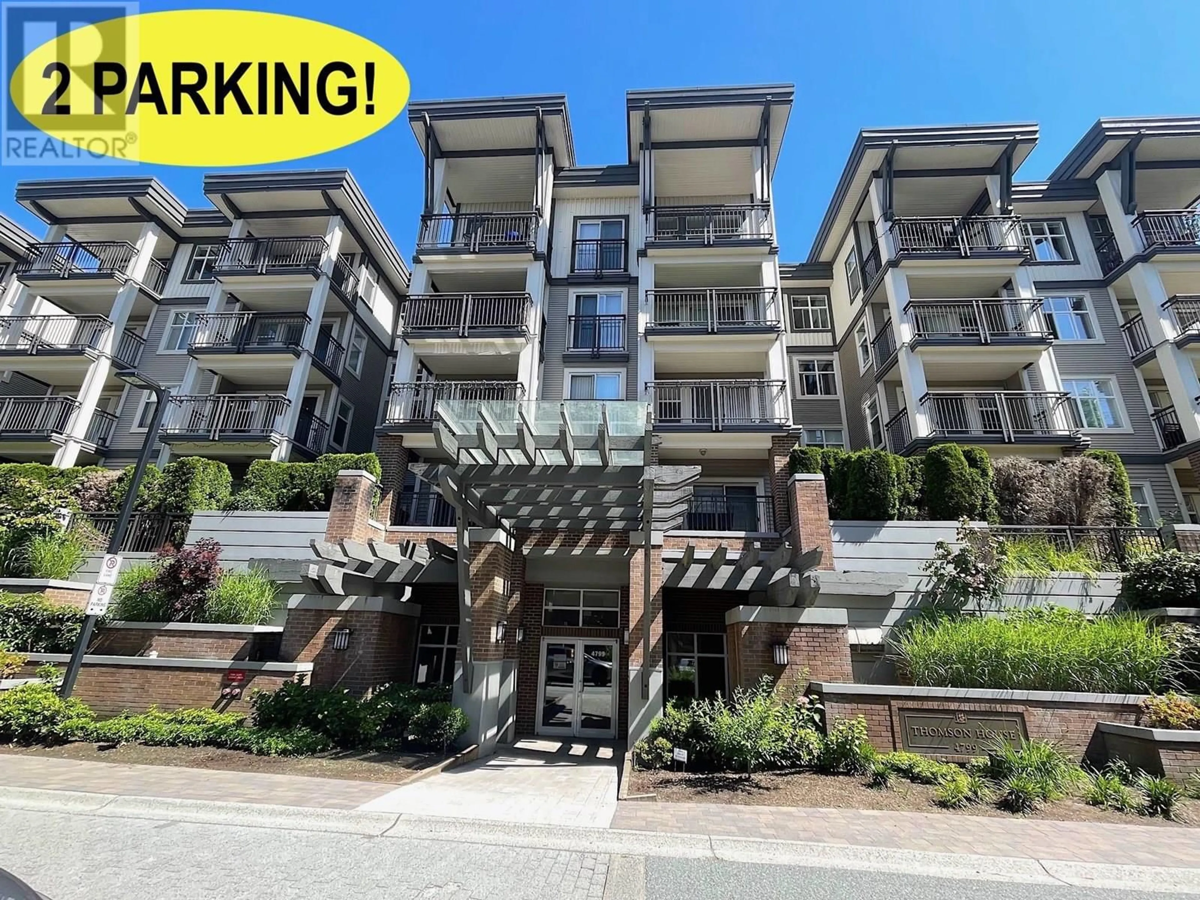 Unknown for 415 - 4799 BRENTWOOD DRIVE, Burnaby British Columbia V5C0C4
