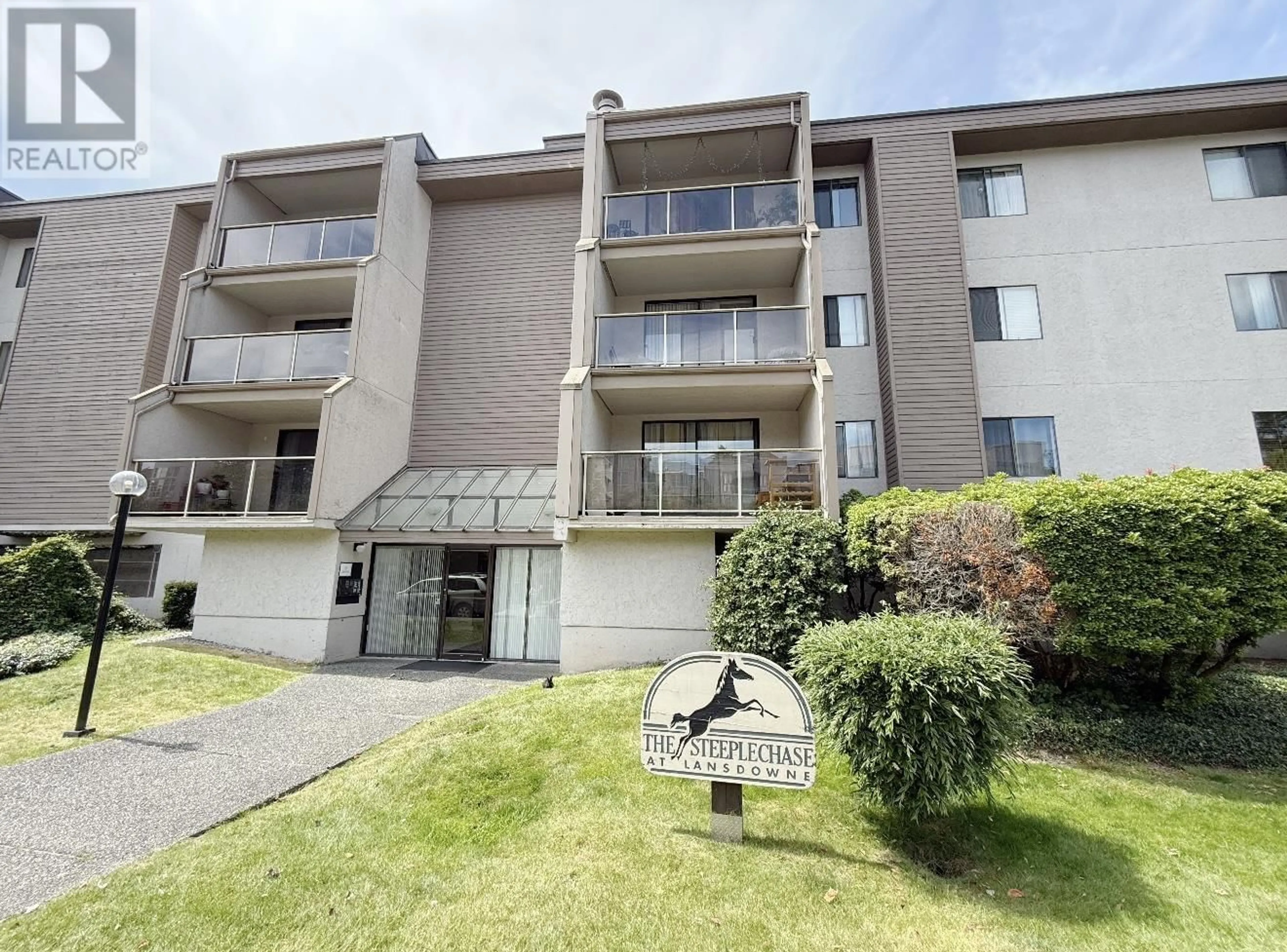 Unknown for 209 - 5411 ARCADIA ROAD, Richmond British Columbia V6X2H1