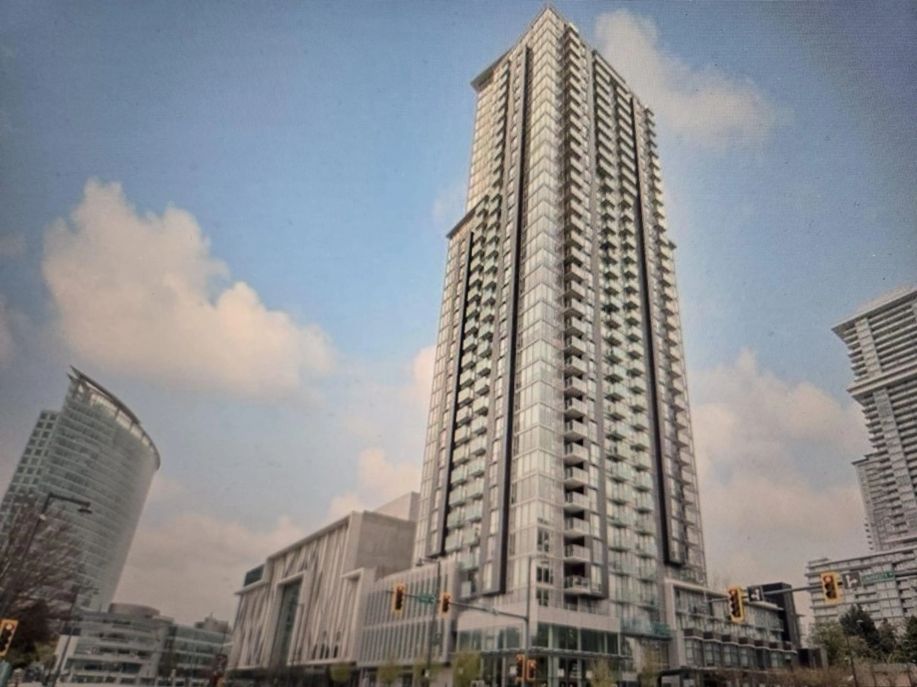 Unknown for 1208 - 13438 CENTRAL, Surrey British Columbia V3T0N2