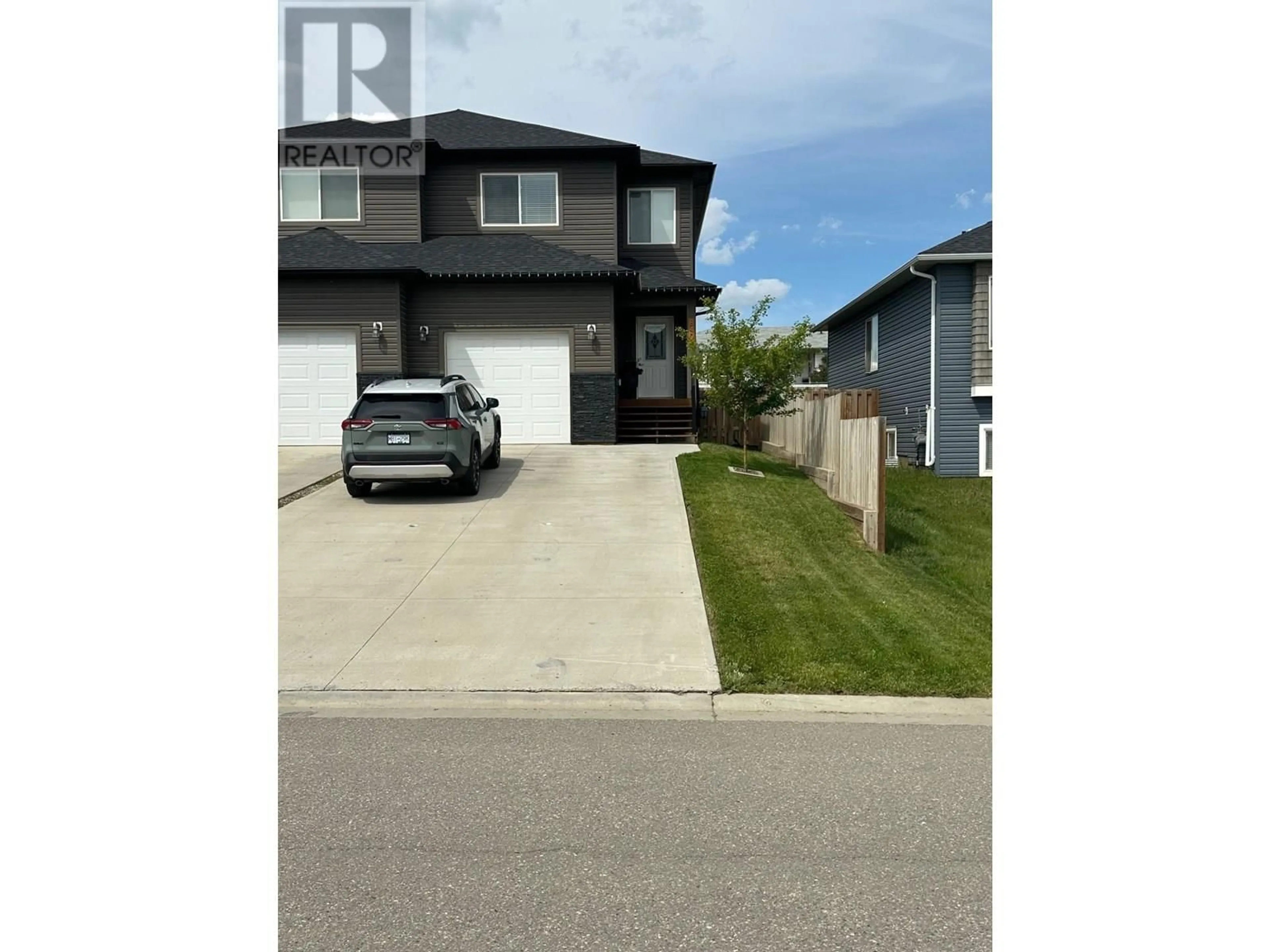 Unknown for 8404 88 AVENUE, Fort St. John British Columbia V1J0S2