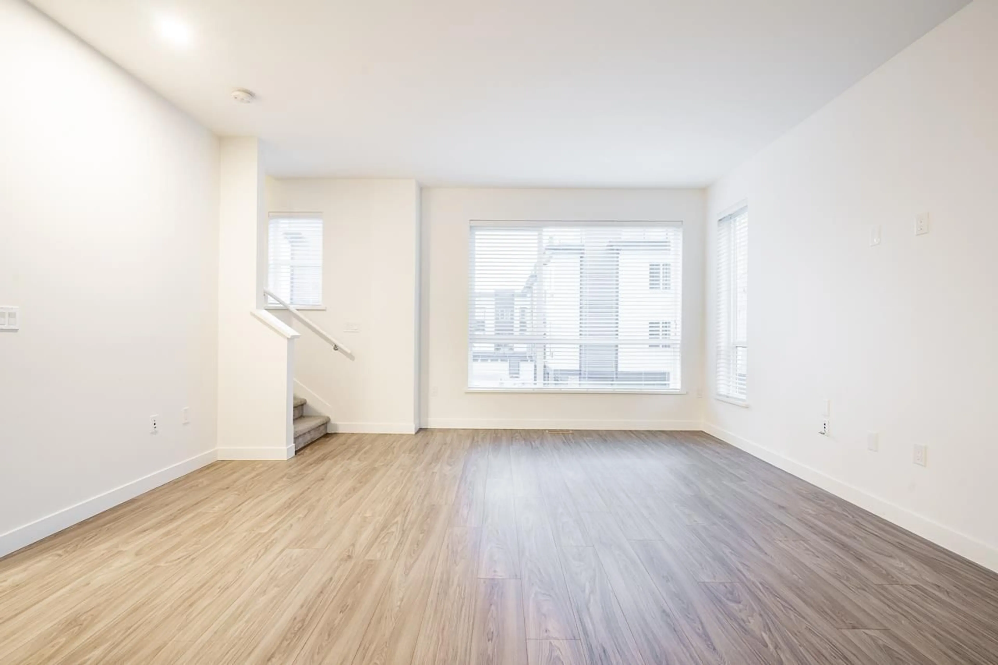 A pic of a room for 48 - 7288 188, Surrey British Columbia V4N6W3