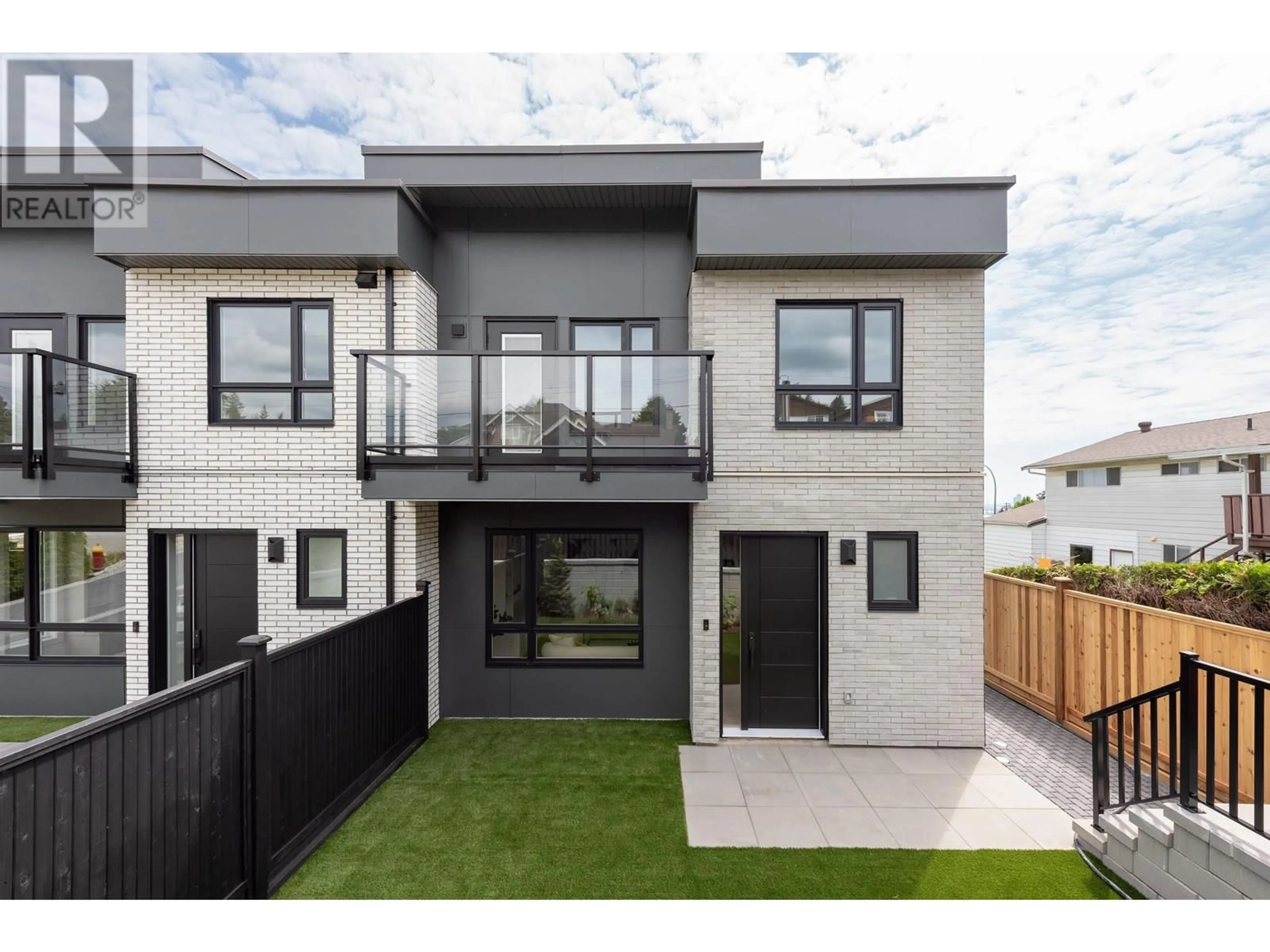 Unknown for 101 - 1132 MADORE AVENUE, Coquitlam British Columbia V3K3B9