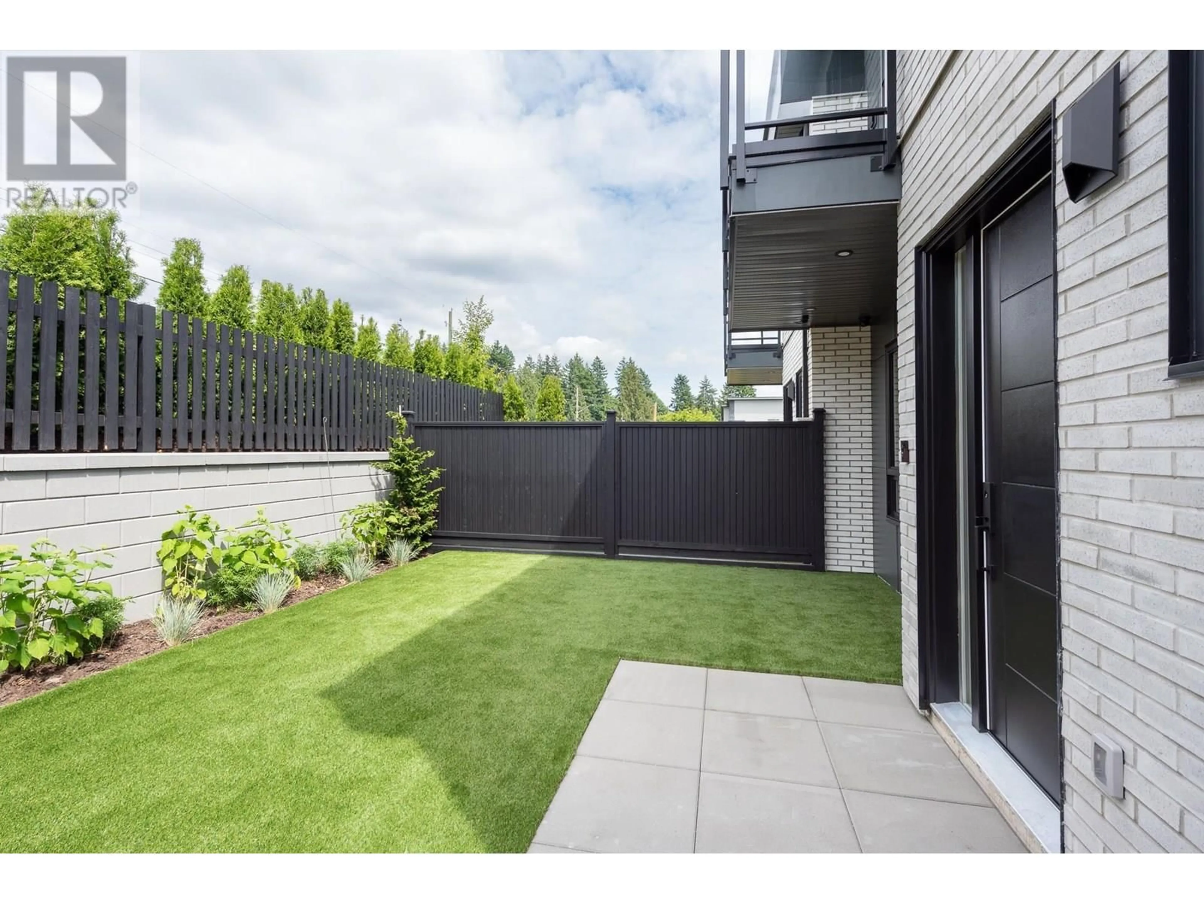 Patio, street for 101 - 1132 MADORE AVENUE, Coquitlam British Columbia V3K3B9