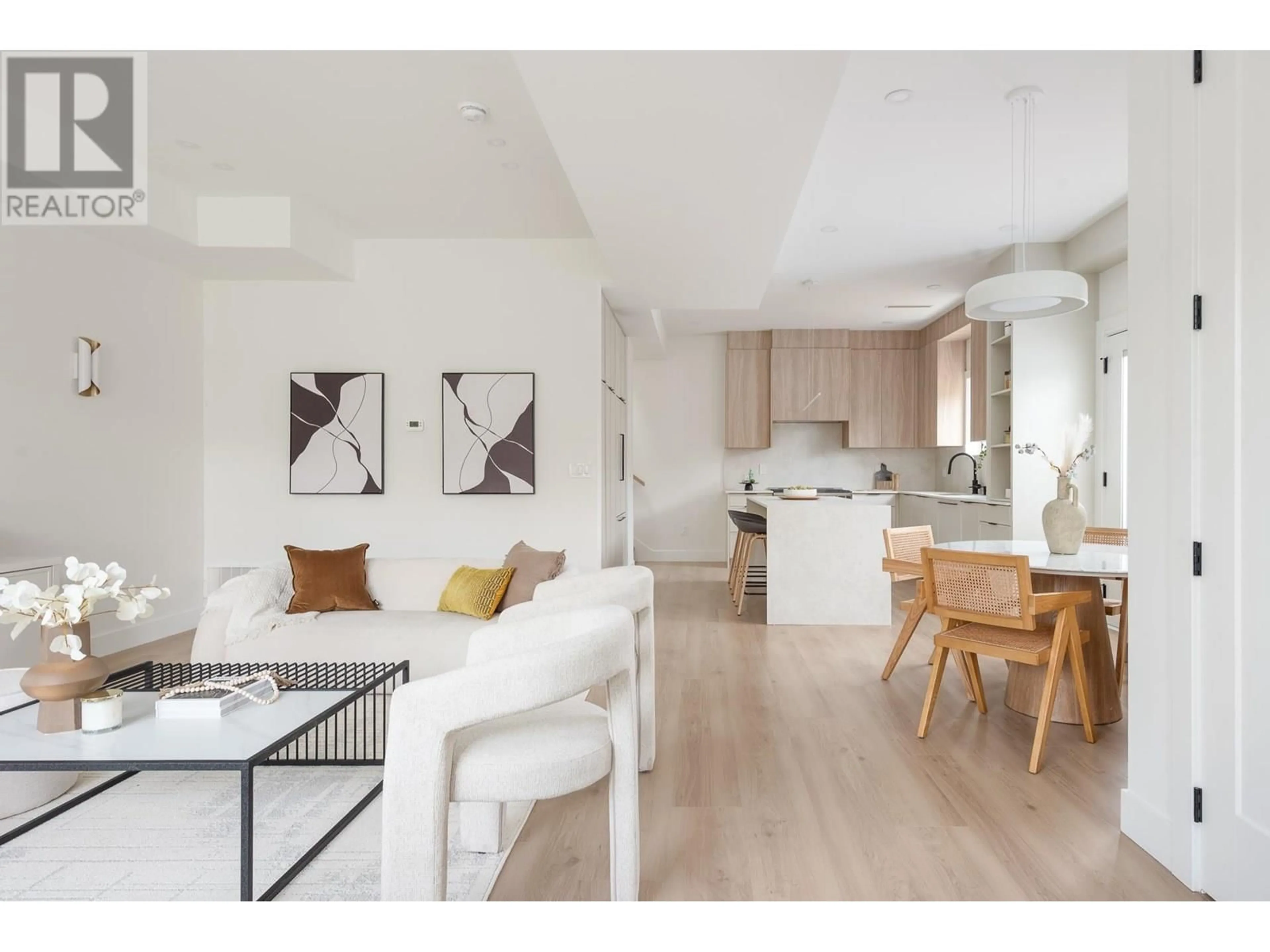 Open concept kitchen, unknown for 101 - 1132 MADORE AVENUE, Coquitlam British Columbia V3K3B9