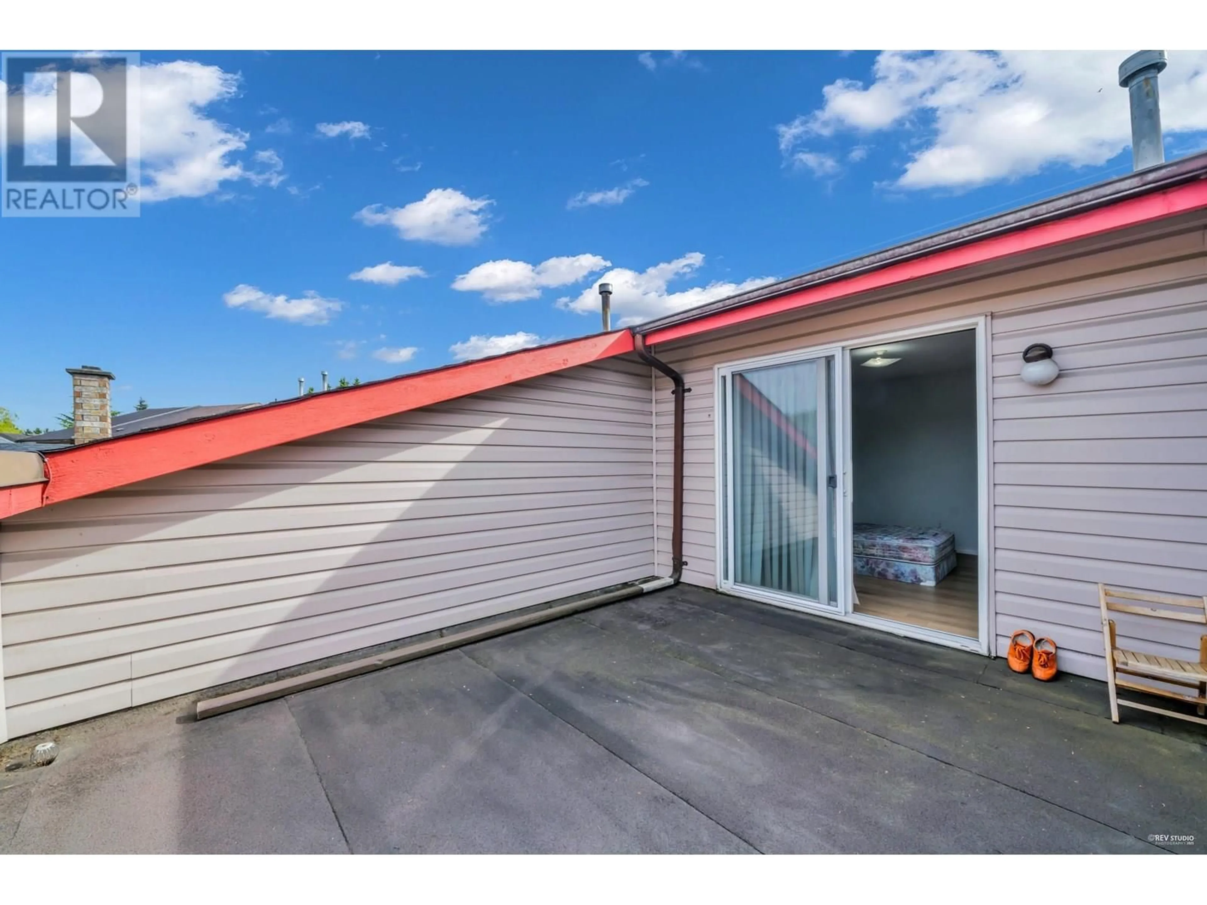 Patio, unknown for 4631 DALLYN ROAD, Richmond British Columbia V6X2Y3