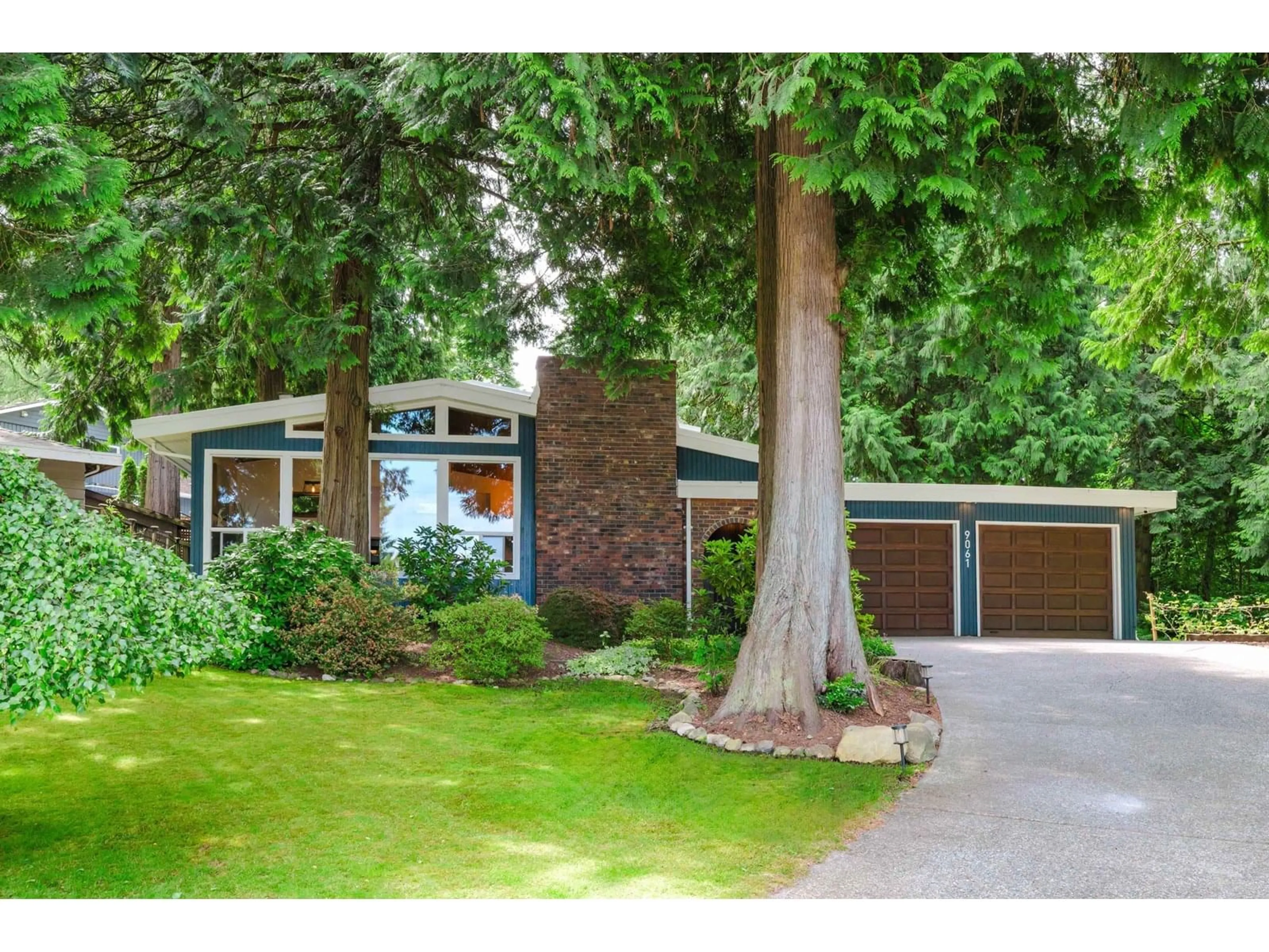 Unknown for 9061 COLLINGS, Delta British Columbia V4C7G1