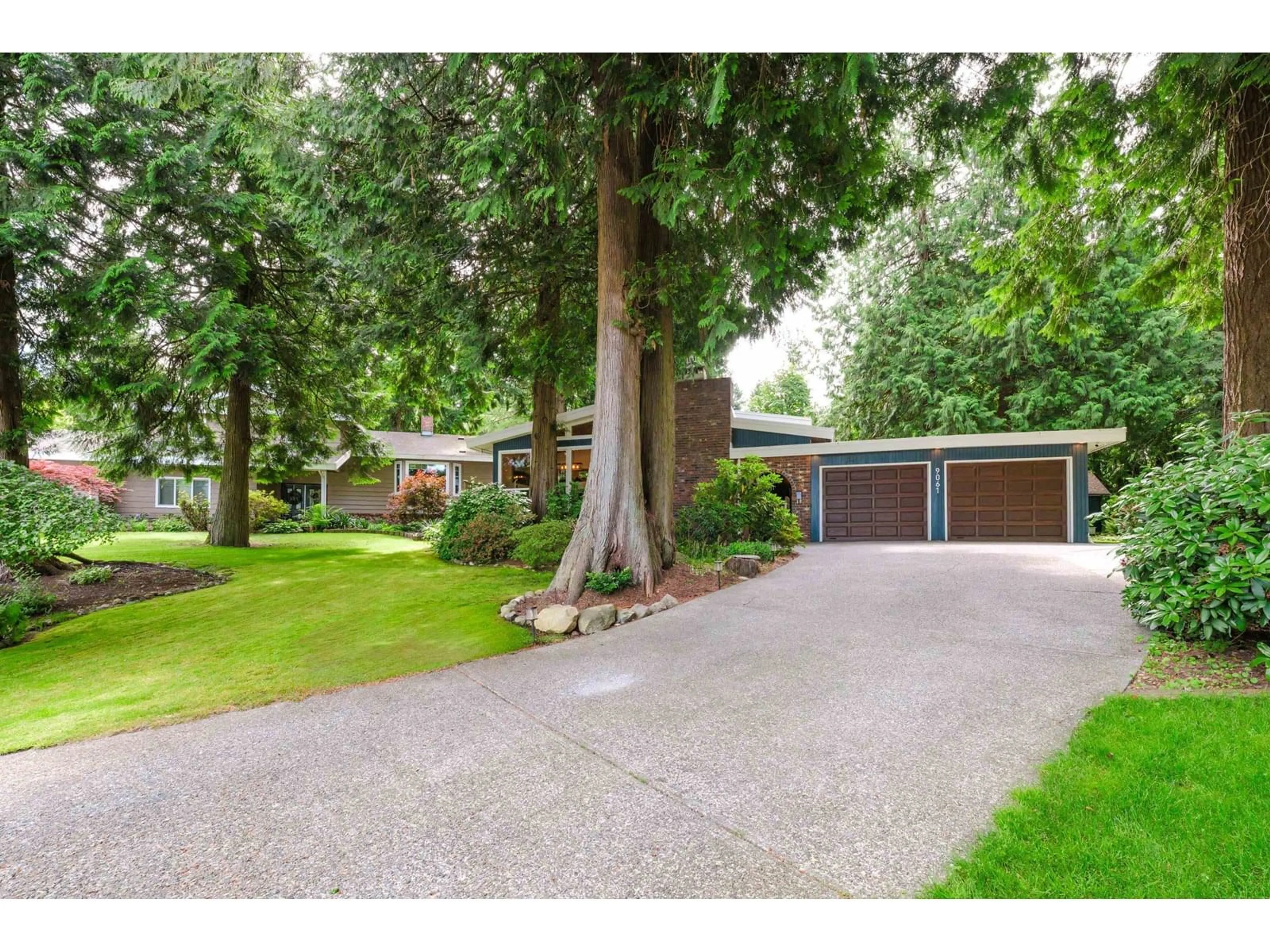 Unknown for 9061 COLLINGS, Delta British Columbia V4C7G1