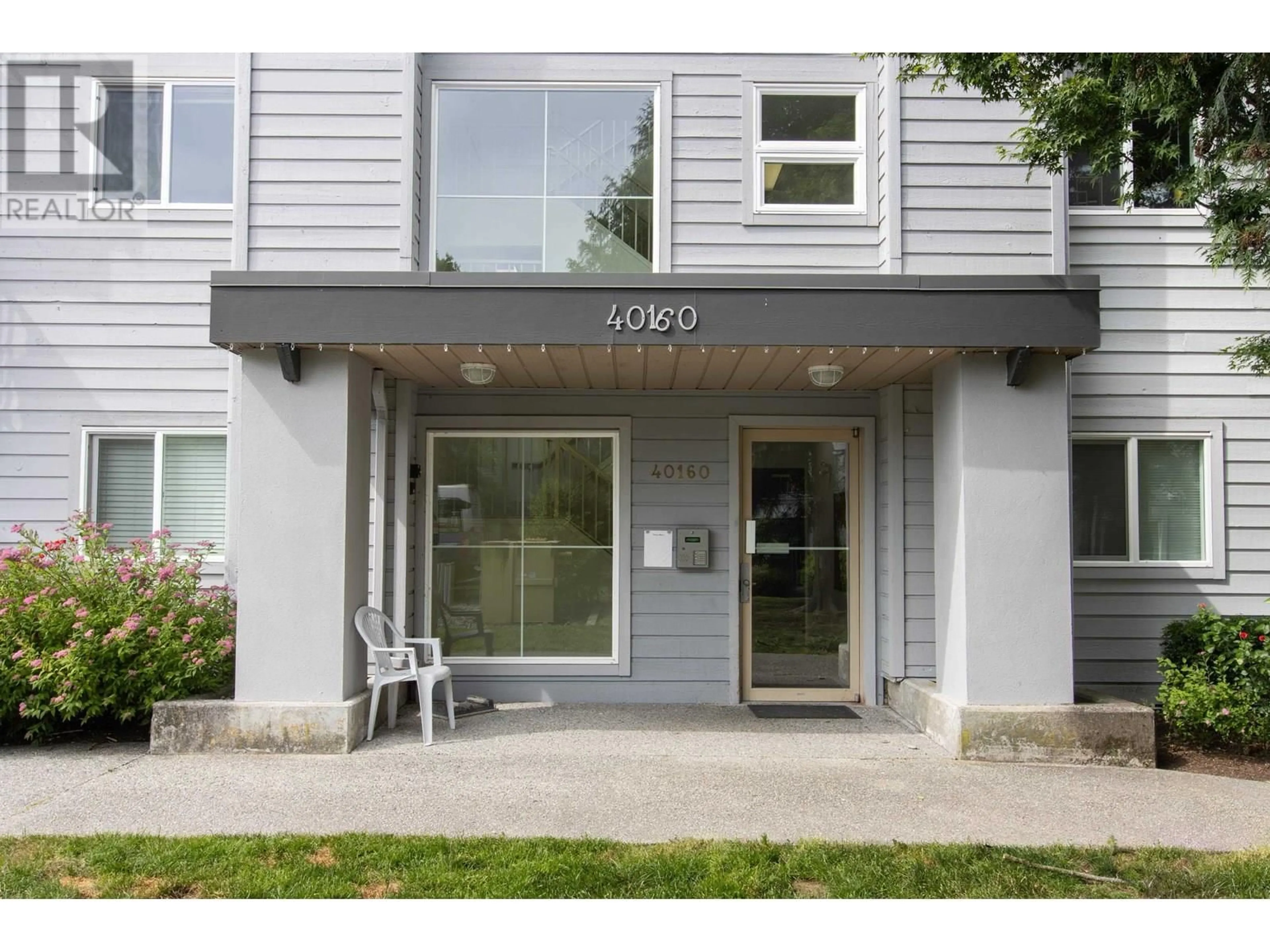 Unknown for D308 - 40160 WILLOW CRESCENT, Squamish British Columbia V8B0M2
