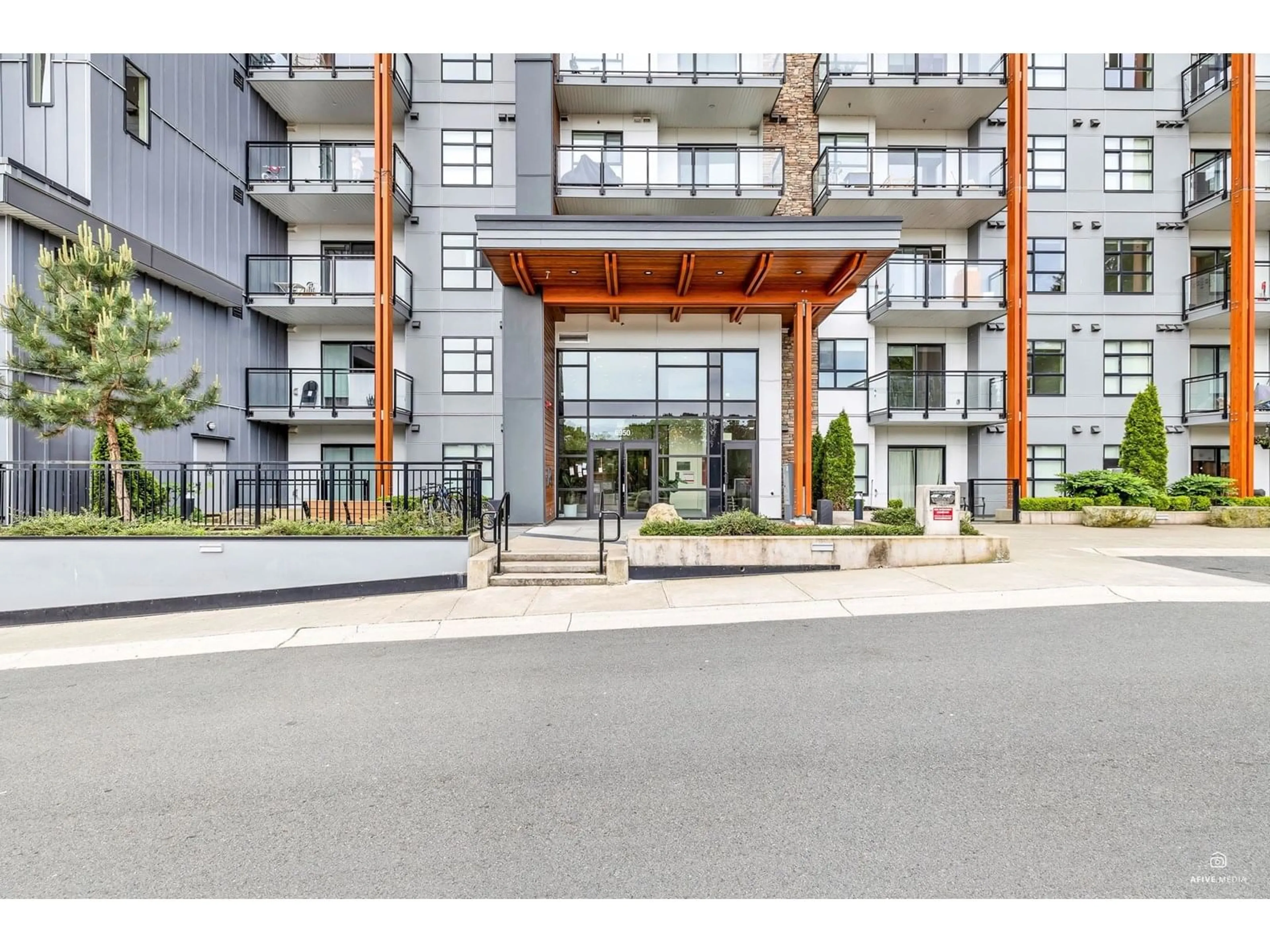 Unknown for A214 - 6950 NICHOLSON, Delta British Columbia V4E0A8