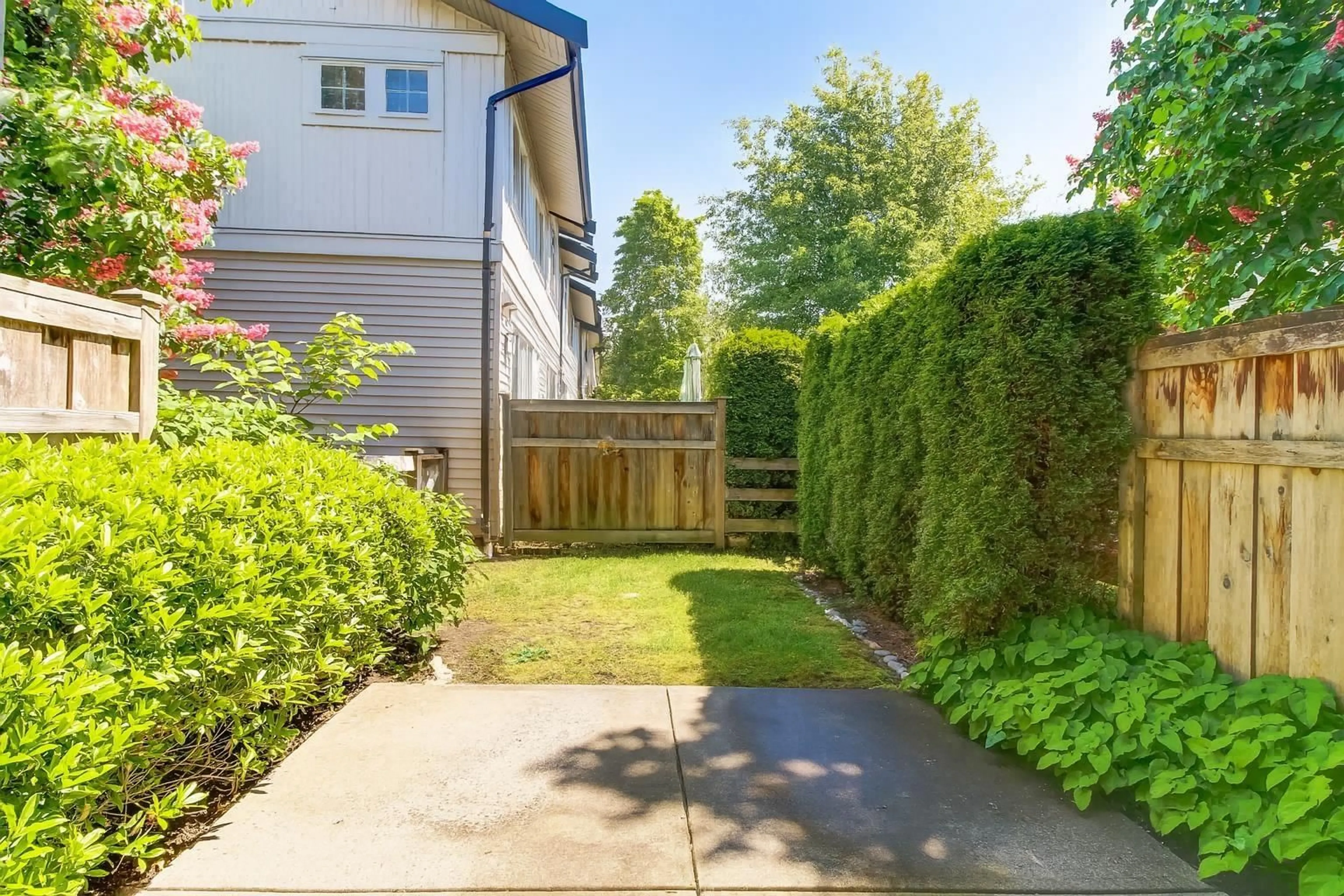Patio, street for 167 - 2450 161A, Surrey British Columbia V3Z8K4