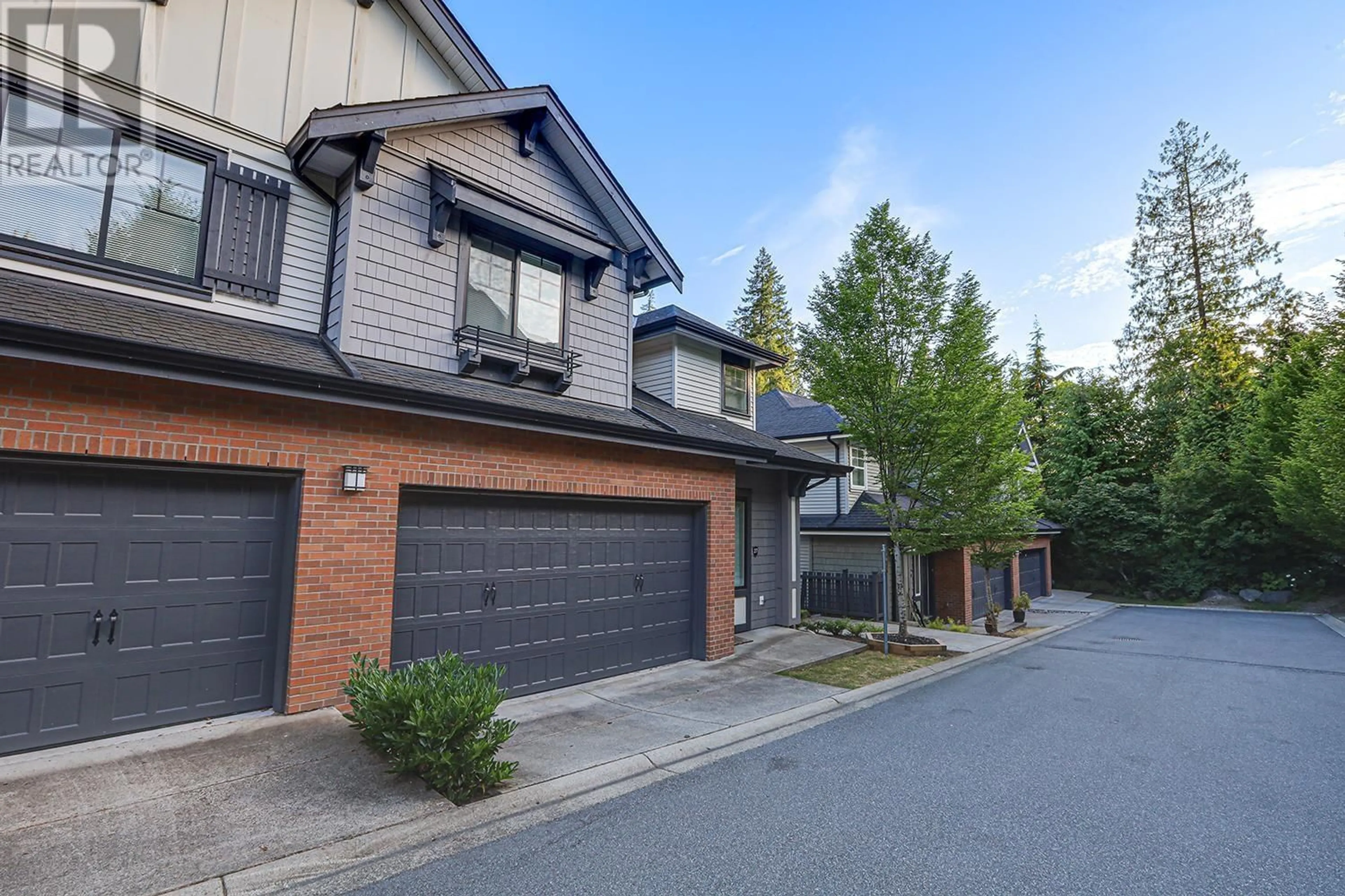 Unknown for 27 - 3470 HIGHLAND DRIVE, Coquitlam British Columbia V3E0M1