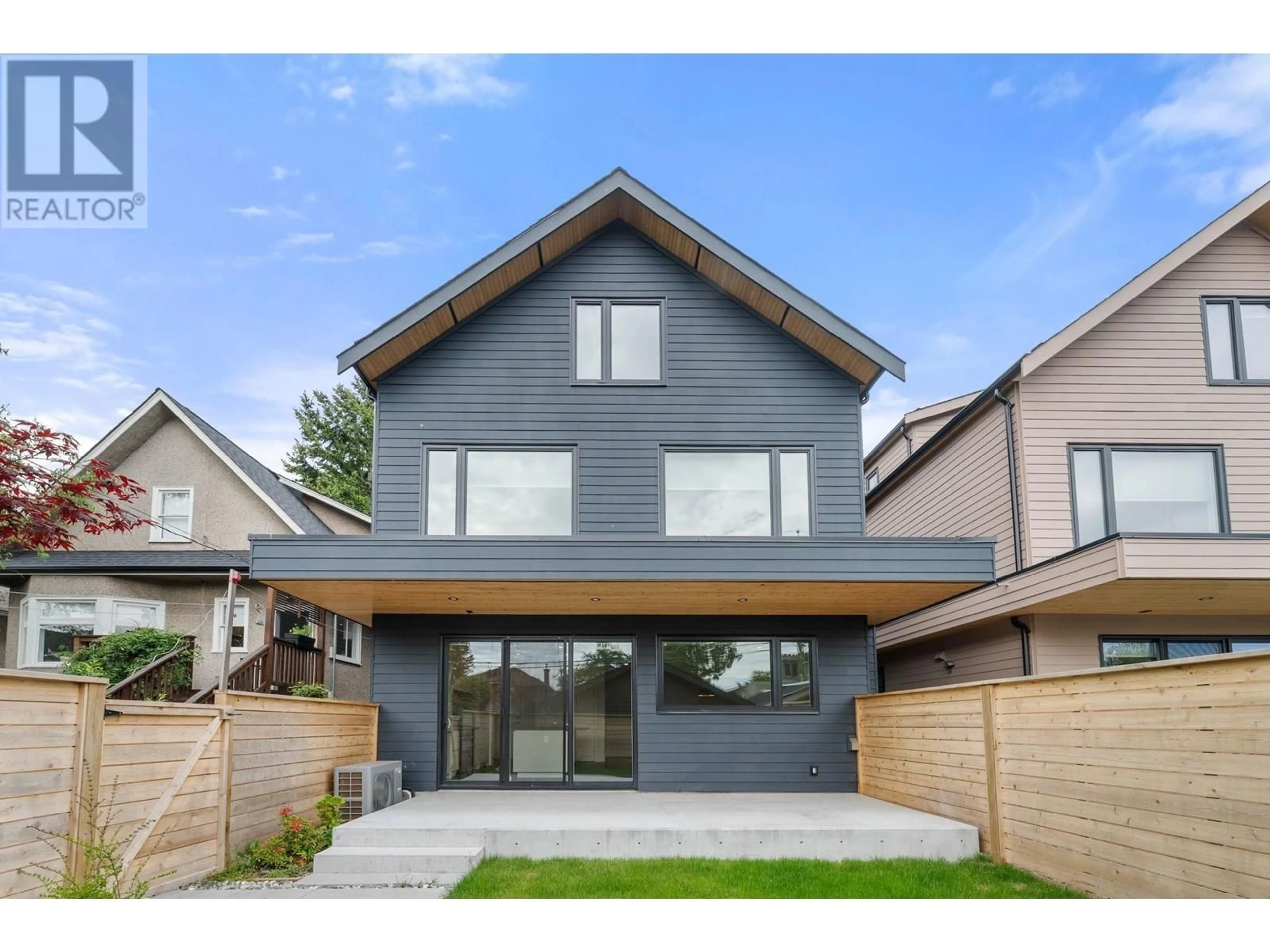 Home with brick exterior material, street for 2 - 620 46TH AVENUE, Vancouver British Columbia V5W2A3