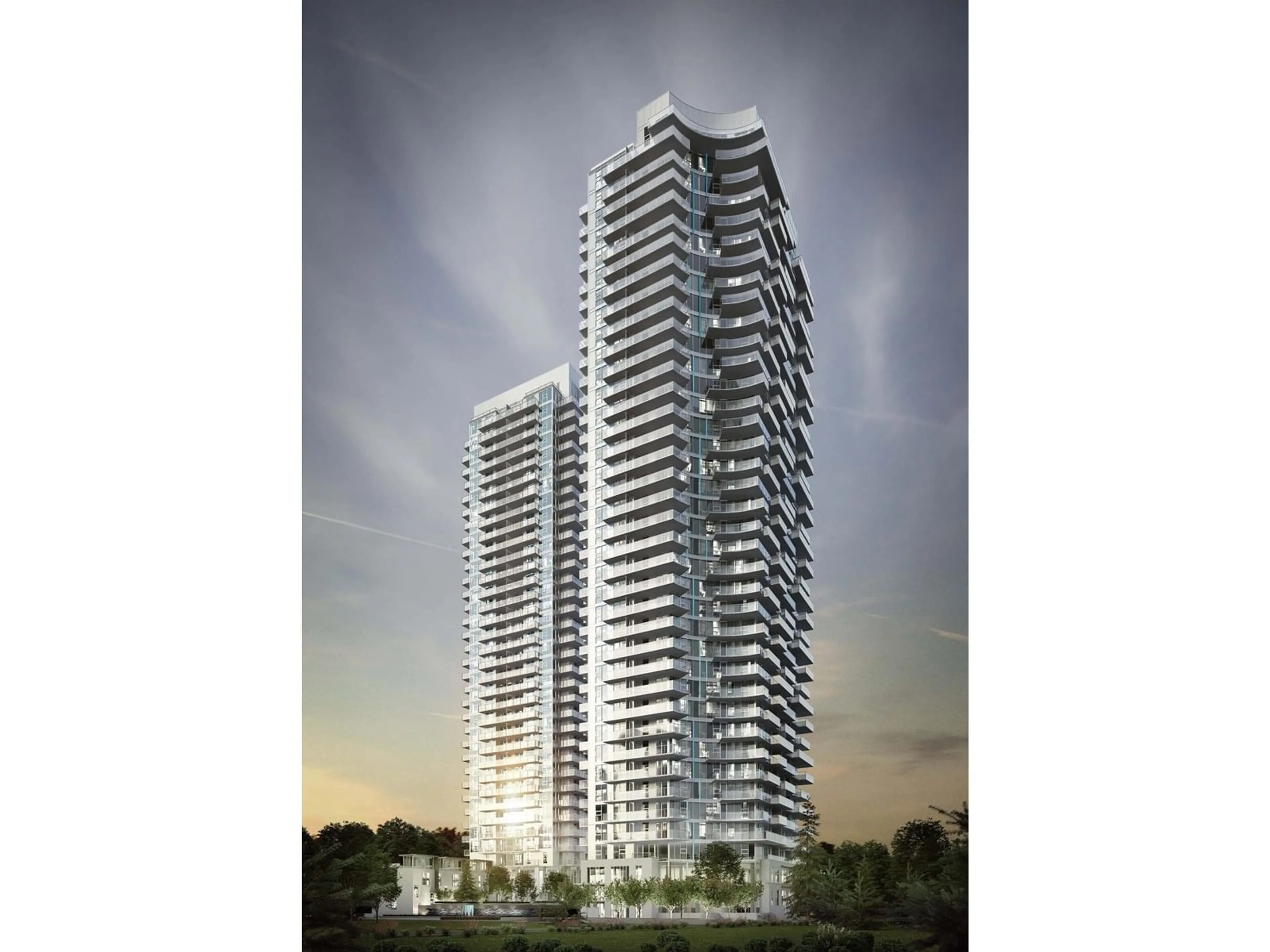 Unknown for 1901 - 13778 100, Surrey British Columbia V3T0V2