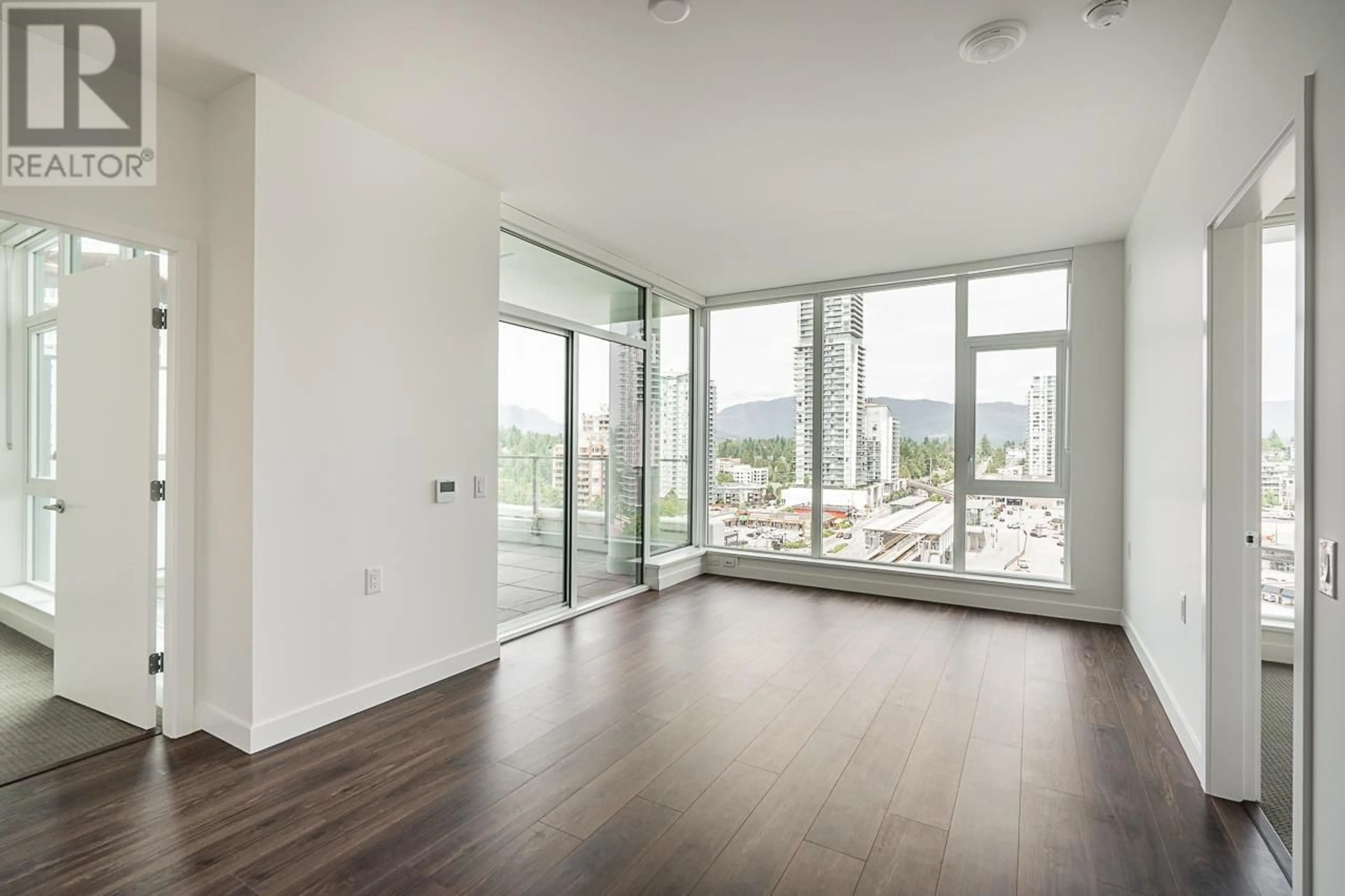 Unknown for 1302 - 518 CLARKE ROAD, Coquitlam British Columbia V3J3X2