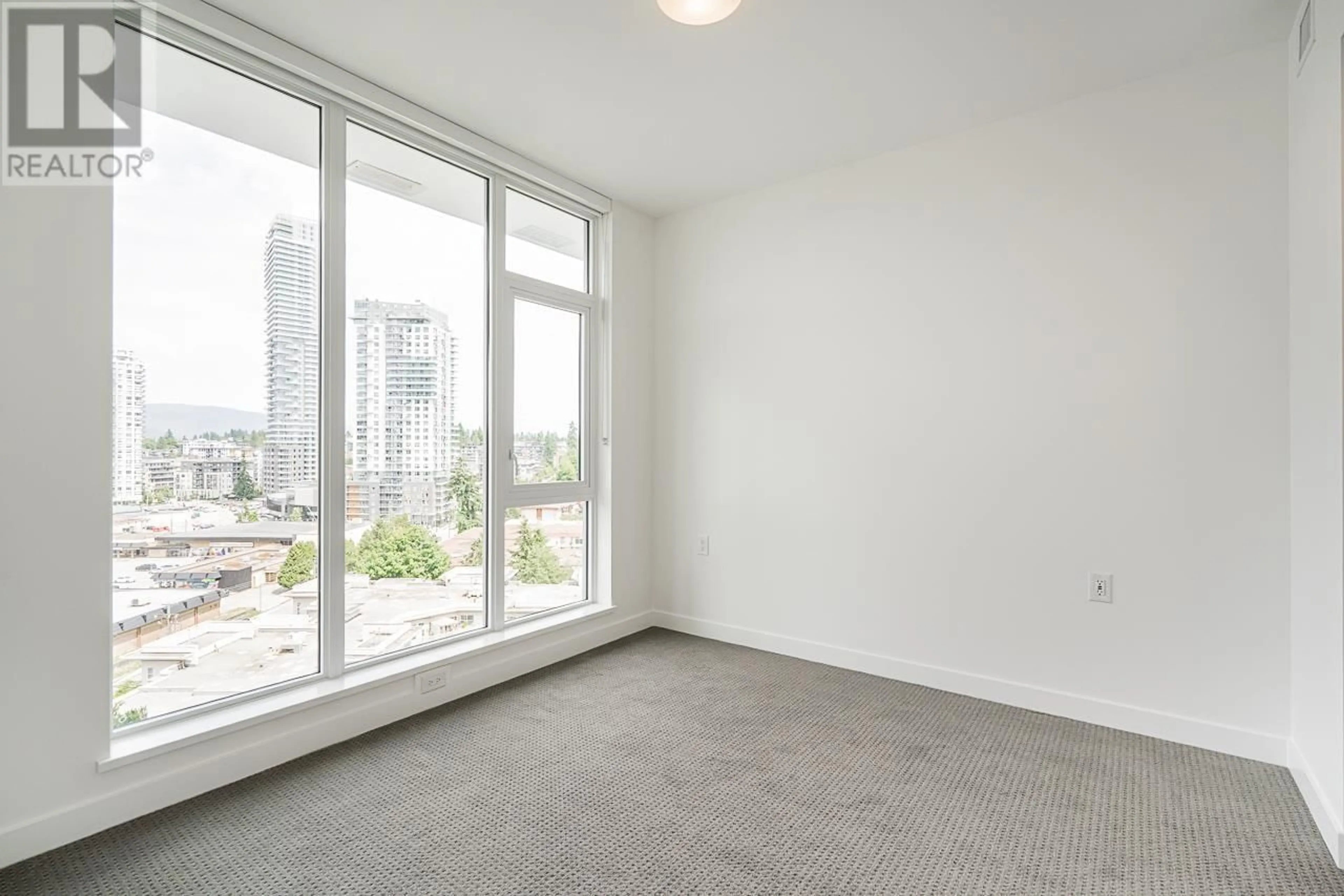 A pic of a room for 1302 - 518 CLARKE ROAD, Coquitlam British Columbia V3J3X2