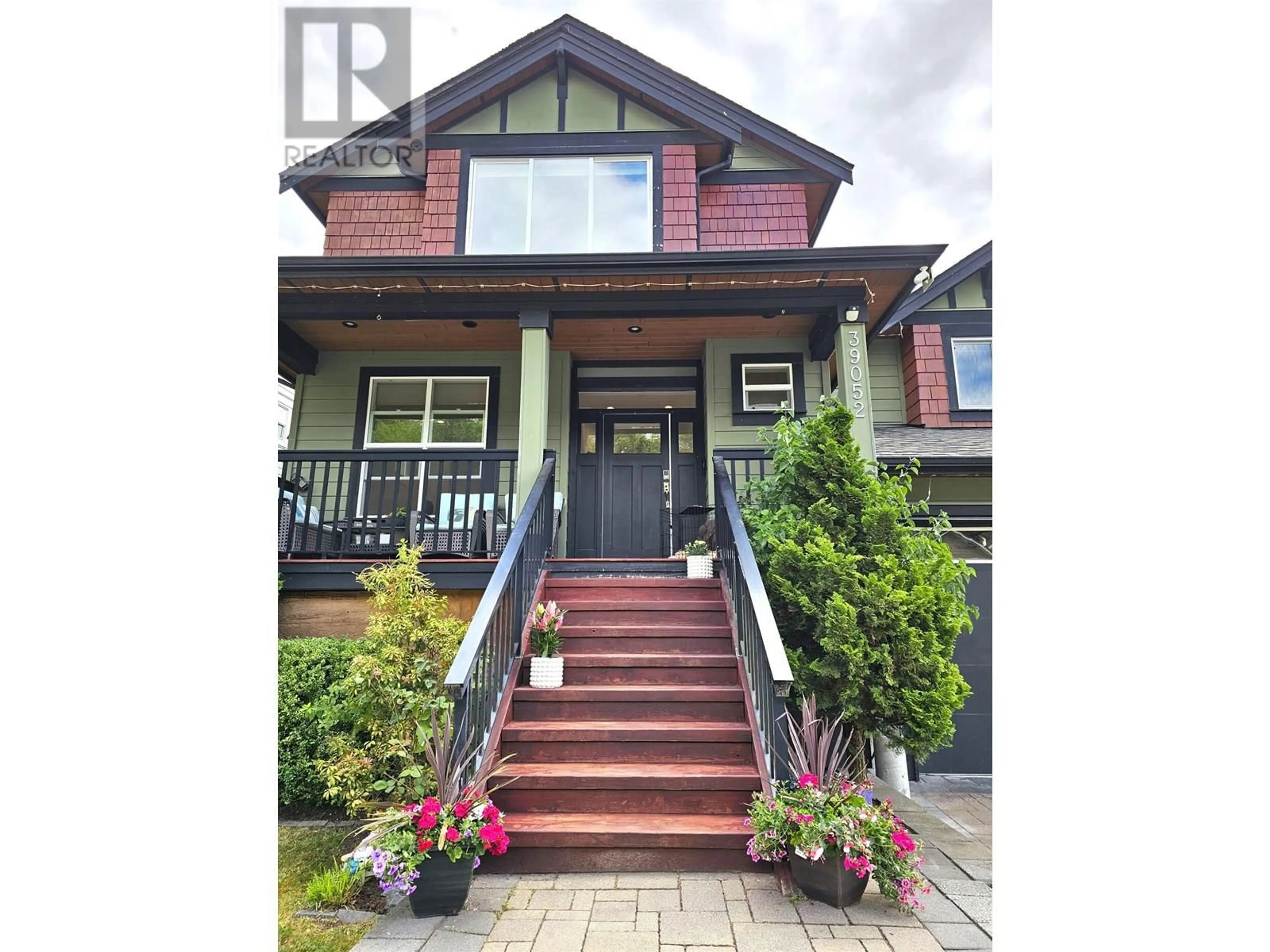 Unknown for 39052 KINGFISHER ROAD, Squamish British Columbia V8B0S9