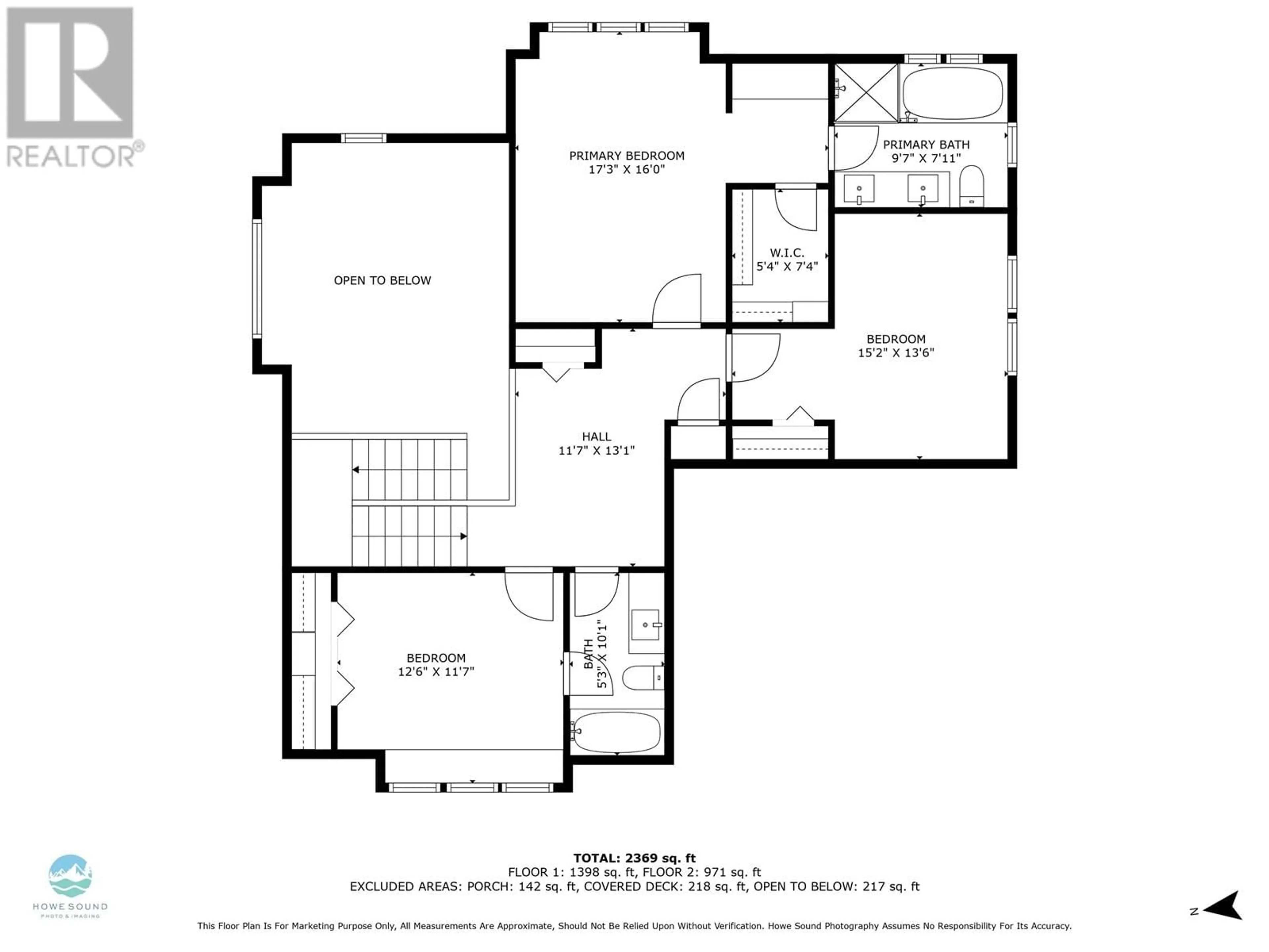 Floor plan for 39052 KINGFISHER ROAD, Squamish British Columbia V8B0S9