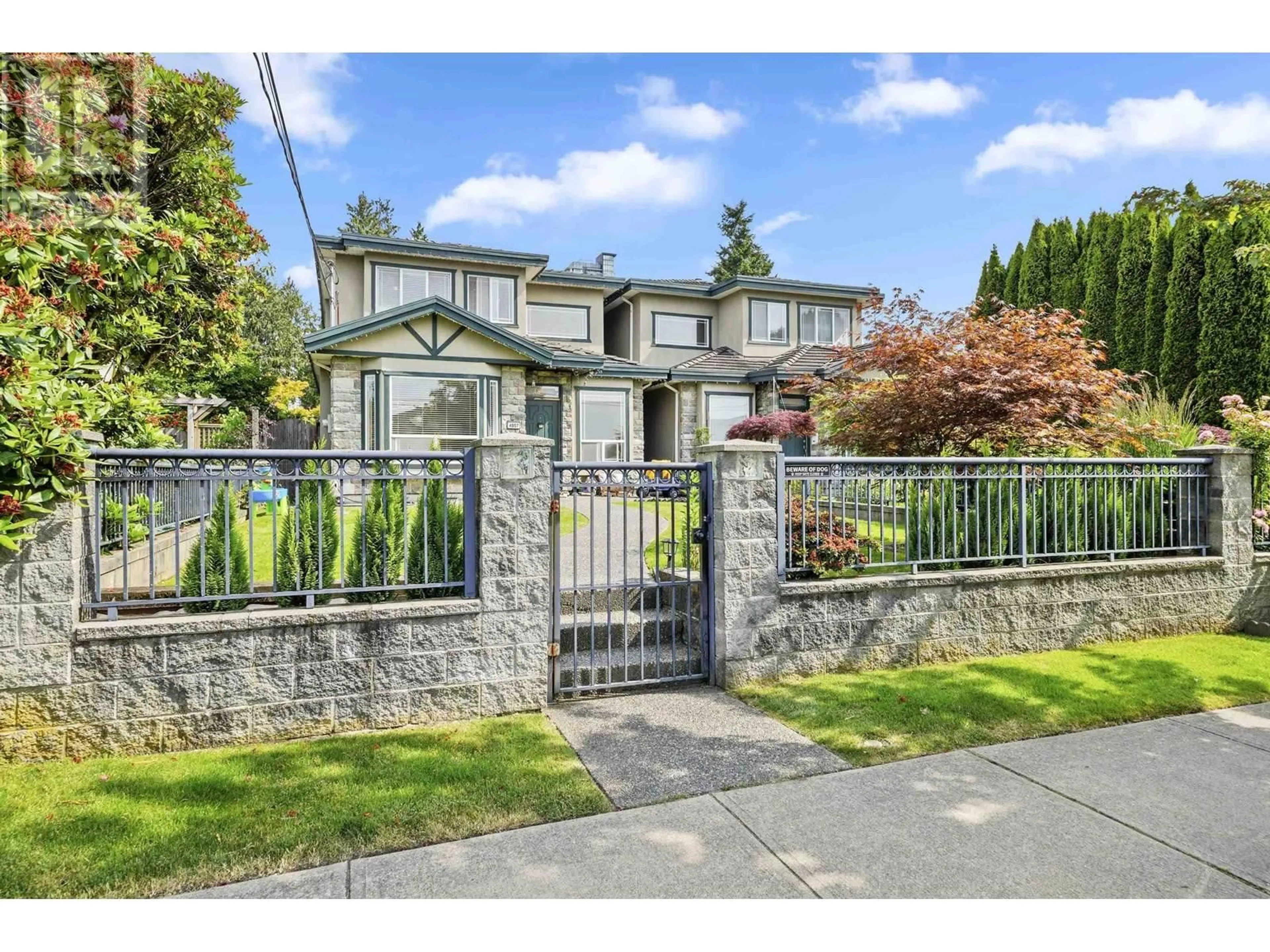 Unknown for 4857 VICTORY STREET, Burnaby British Columbia V5J1S5