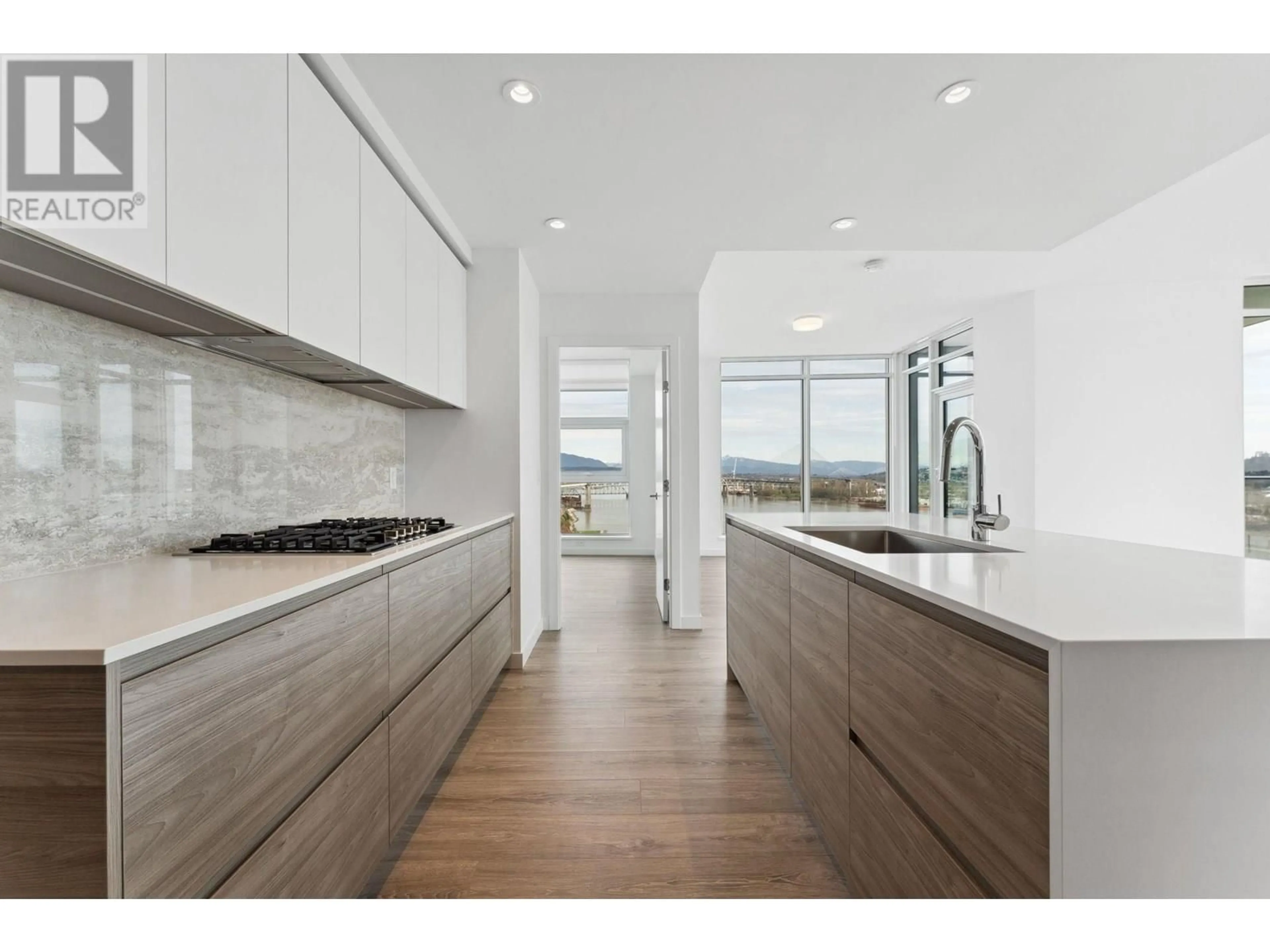 Unknown for 1408 - 660 QUAYSIDE DRIVE, New Westminster British Columbia V3M0P1