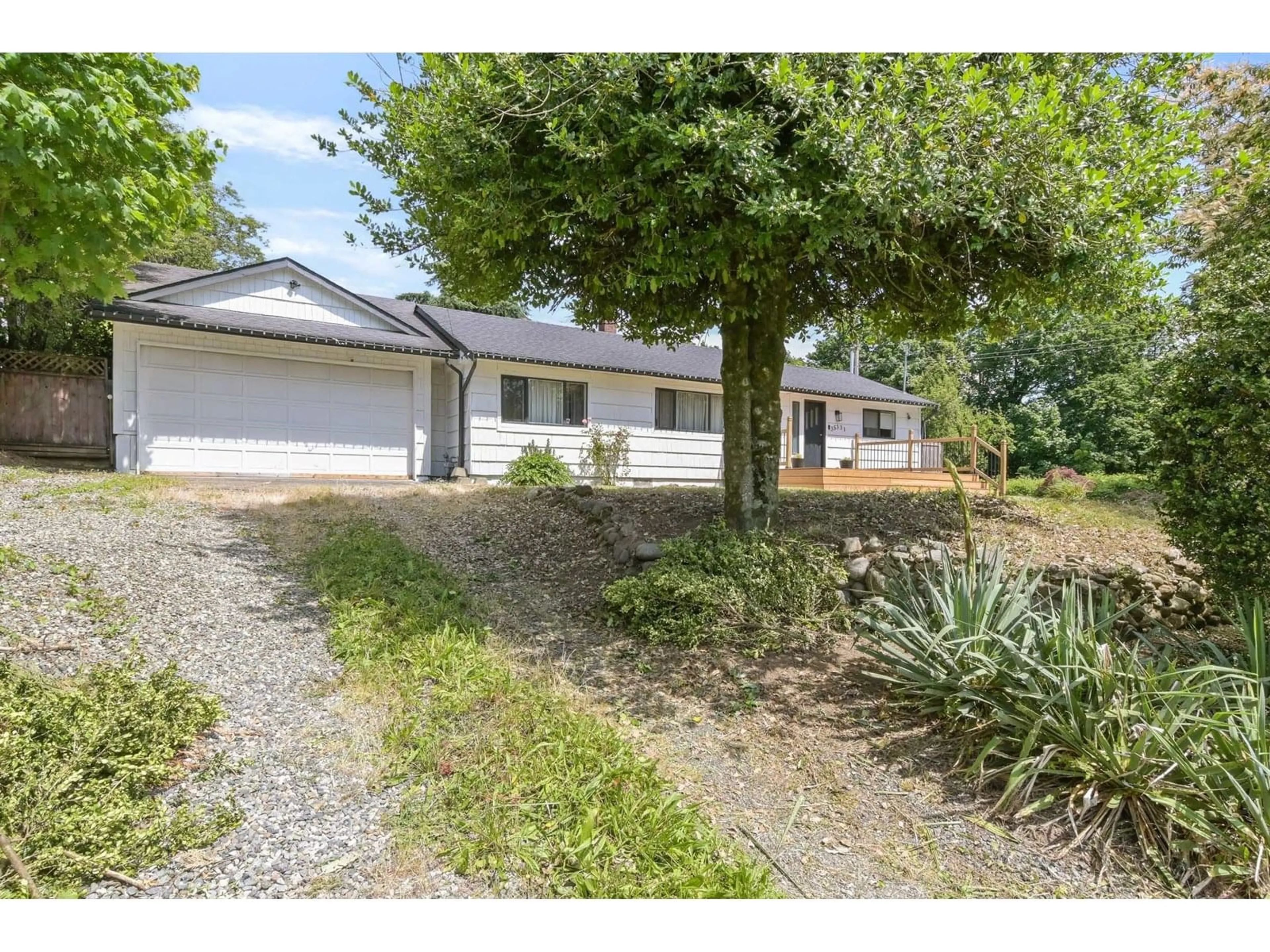 A pic from outside/outdoor area/front of a property/back of a property/a pic from drone, street for 35331 MCEWEN, Mission British Columbia V2V6R4