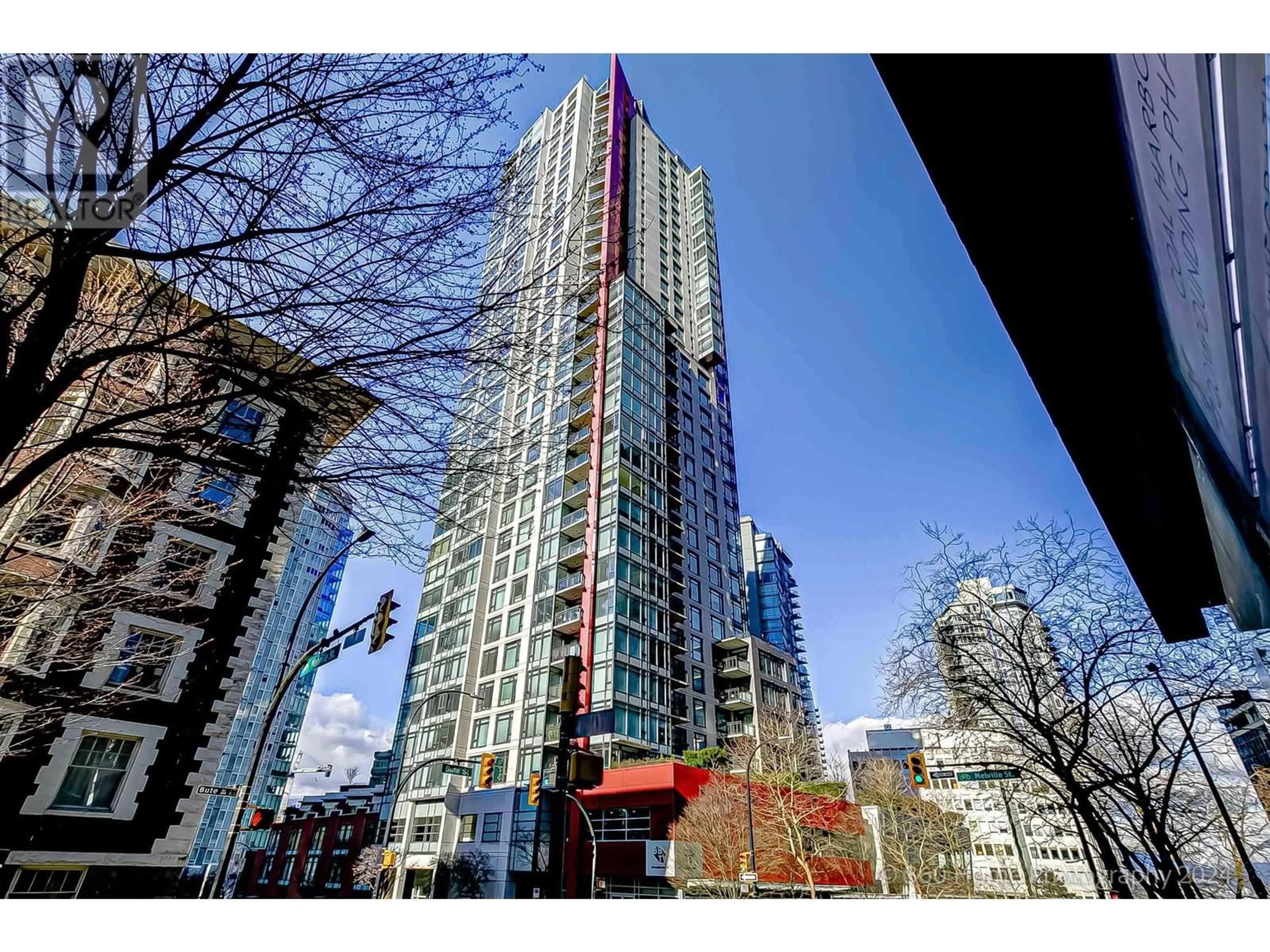 Unknown for 303 - 1211 MELVILLE STREET, Vancouver British Columbia V6E0A7